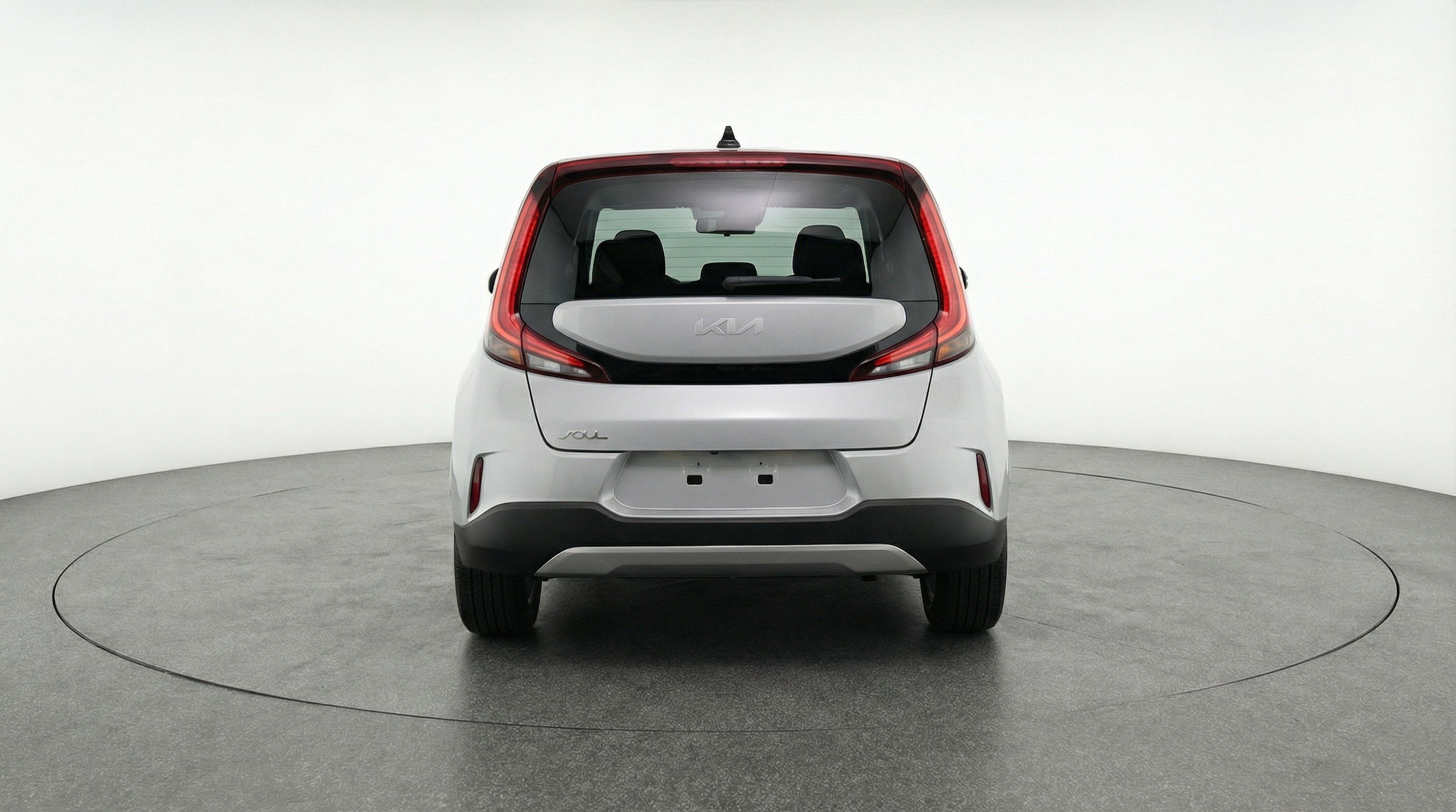 Thumbnail: 2025 Kia Soul - 7