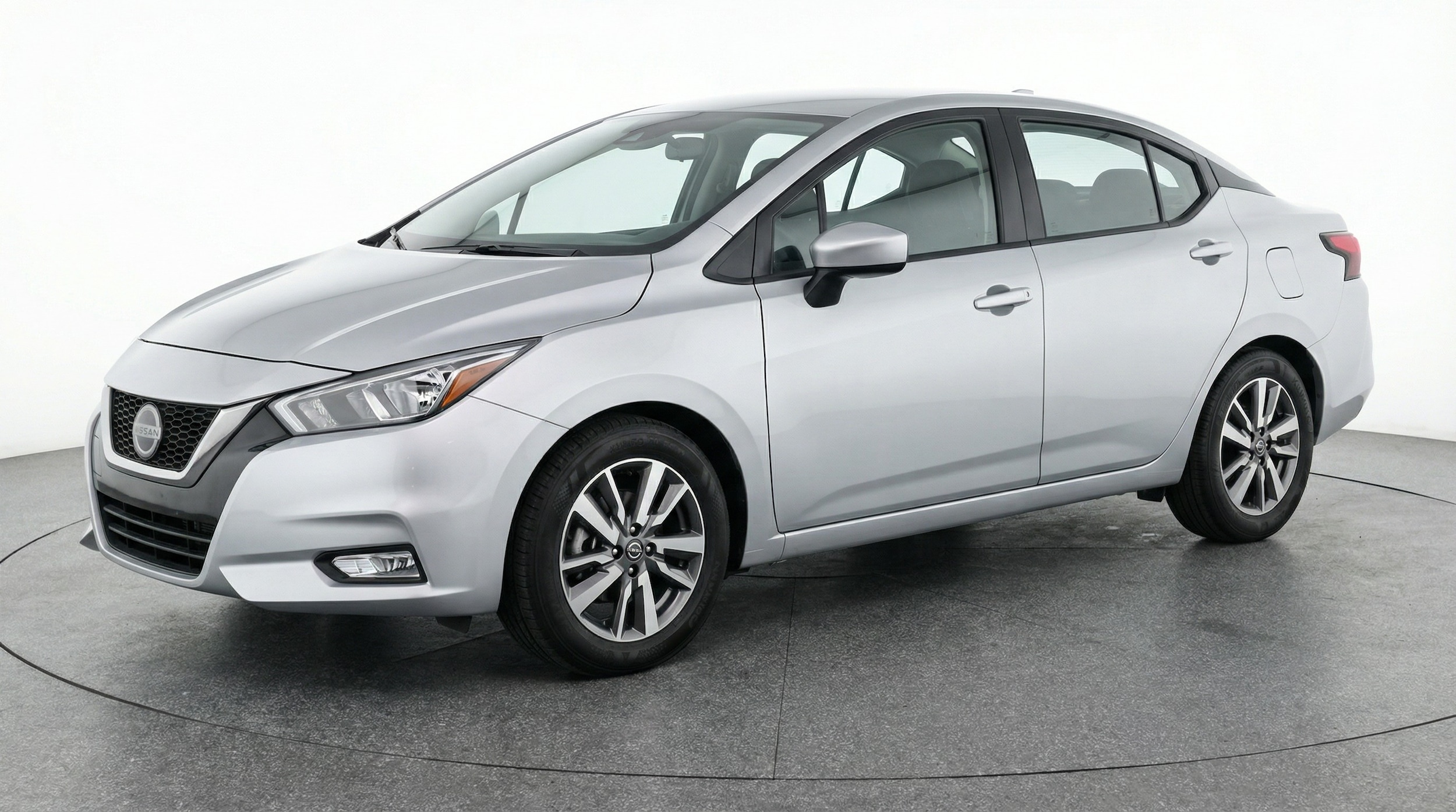 Thumbnail: 2025 Nissan Versa - 3