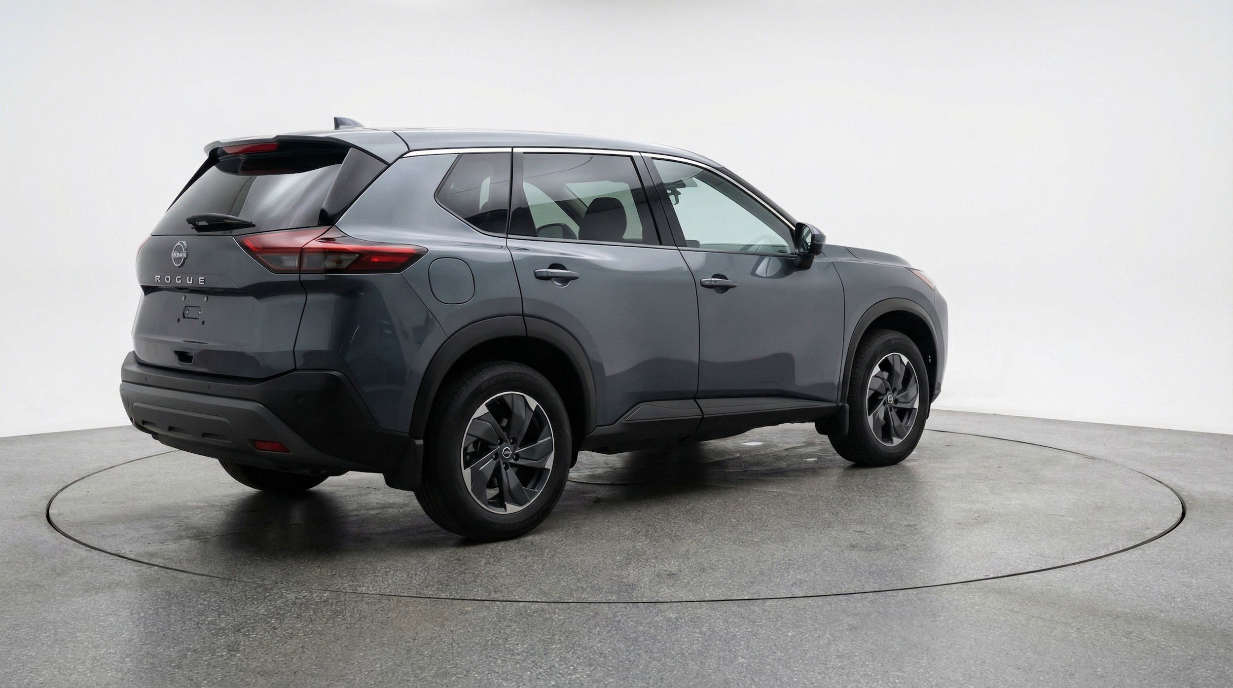 Thumbnail: 2025 Nissan Rogue - 9