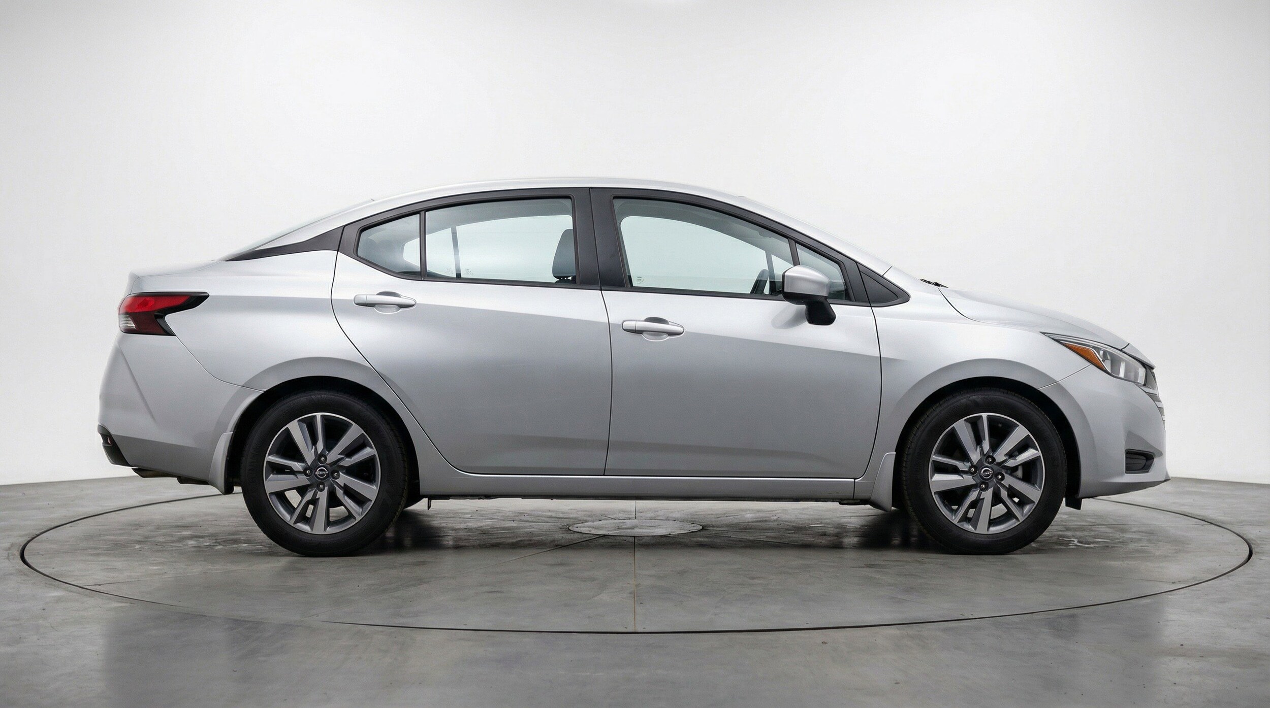 Thumbnail: 2025 Nissan Versa - 11