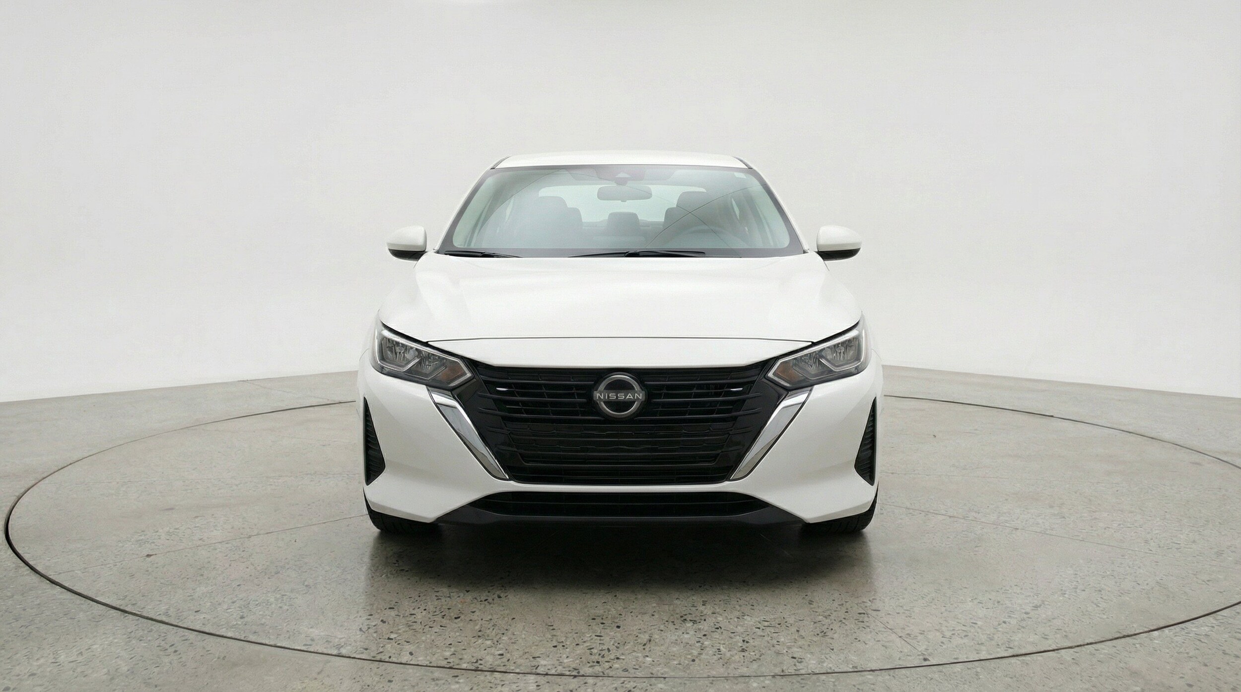 Thumbnail: 2025 Nissan Sentra - 2
