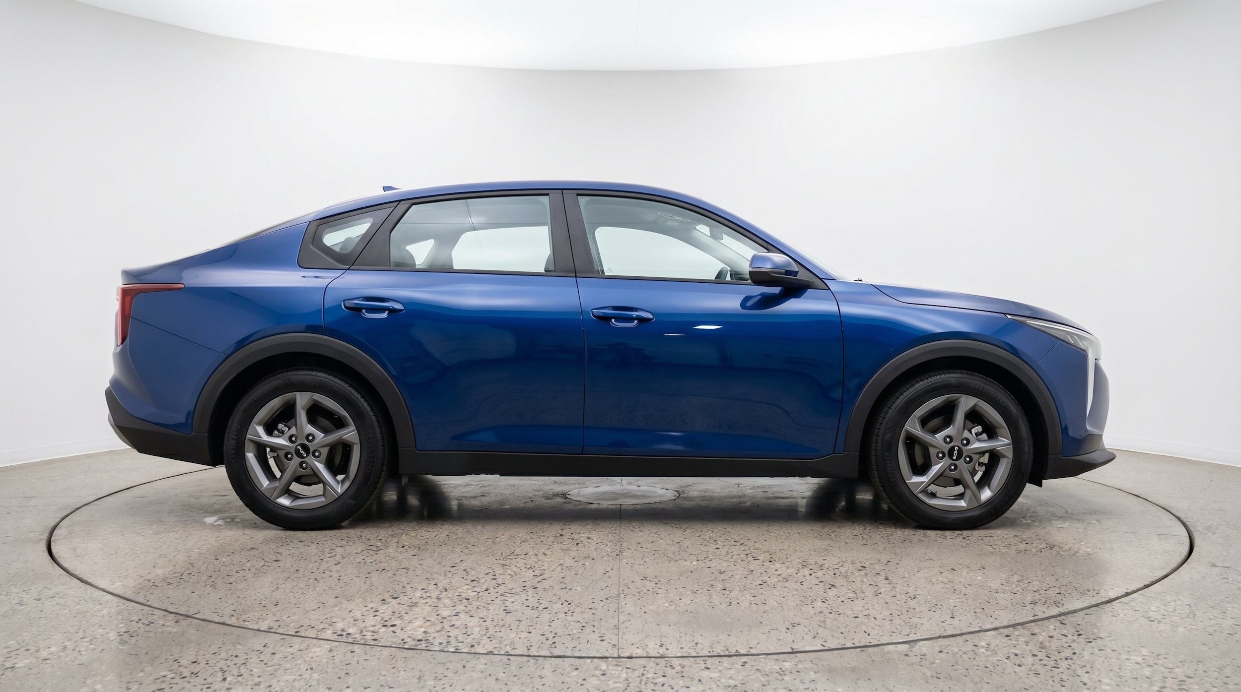 Thumbnail: 2026 Kia K4 - 11