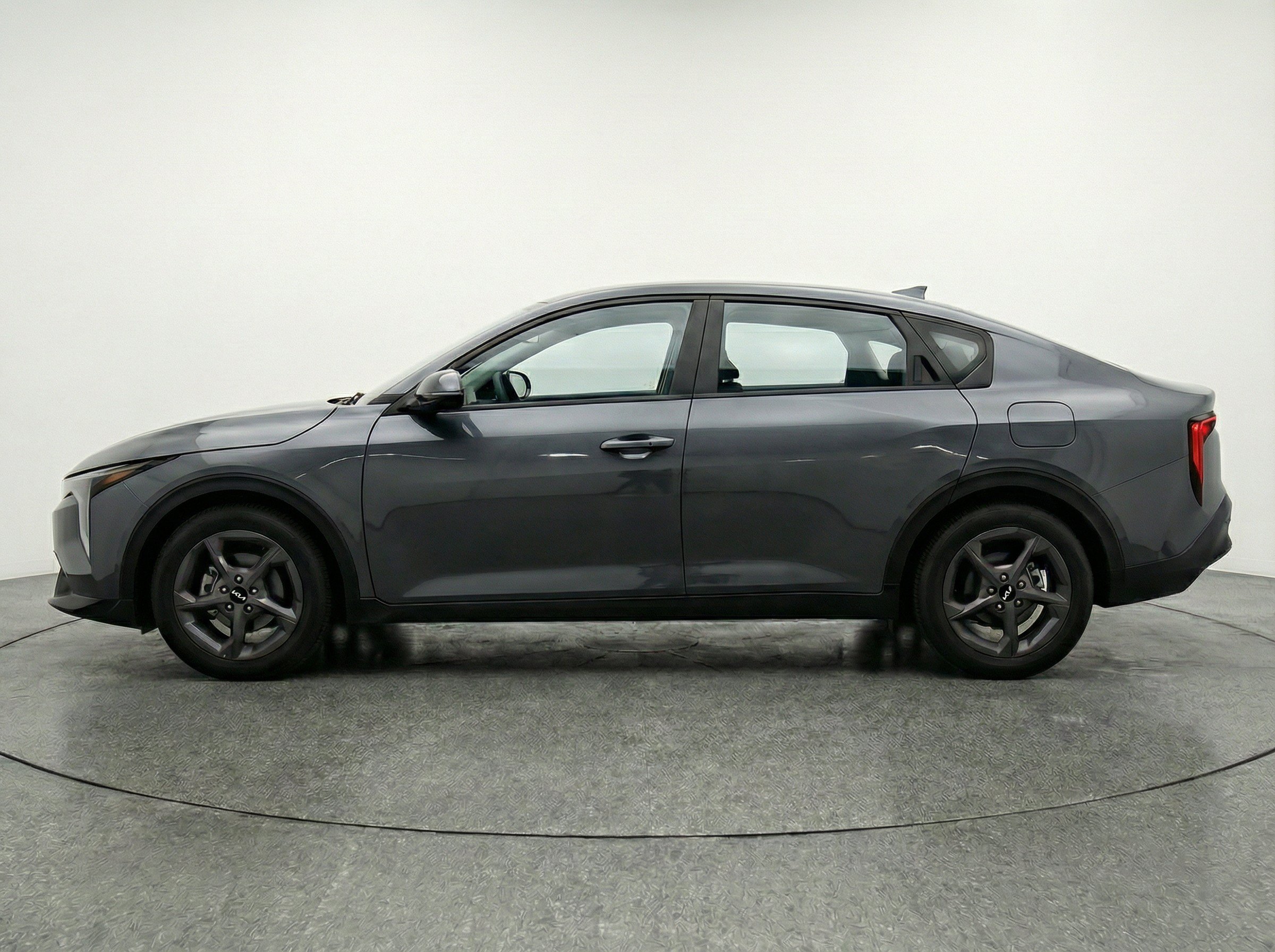 Thumbnail: 2025 Kia K4 - 5