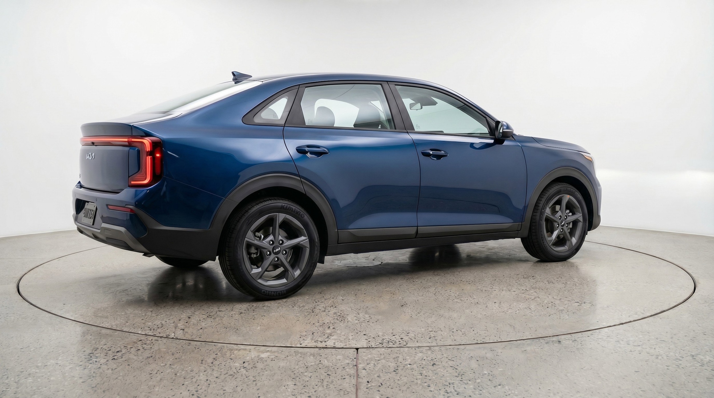 Thumbnail: 2025 Kia K4 - 9