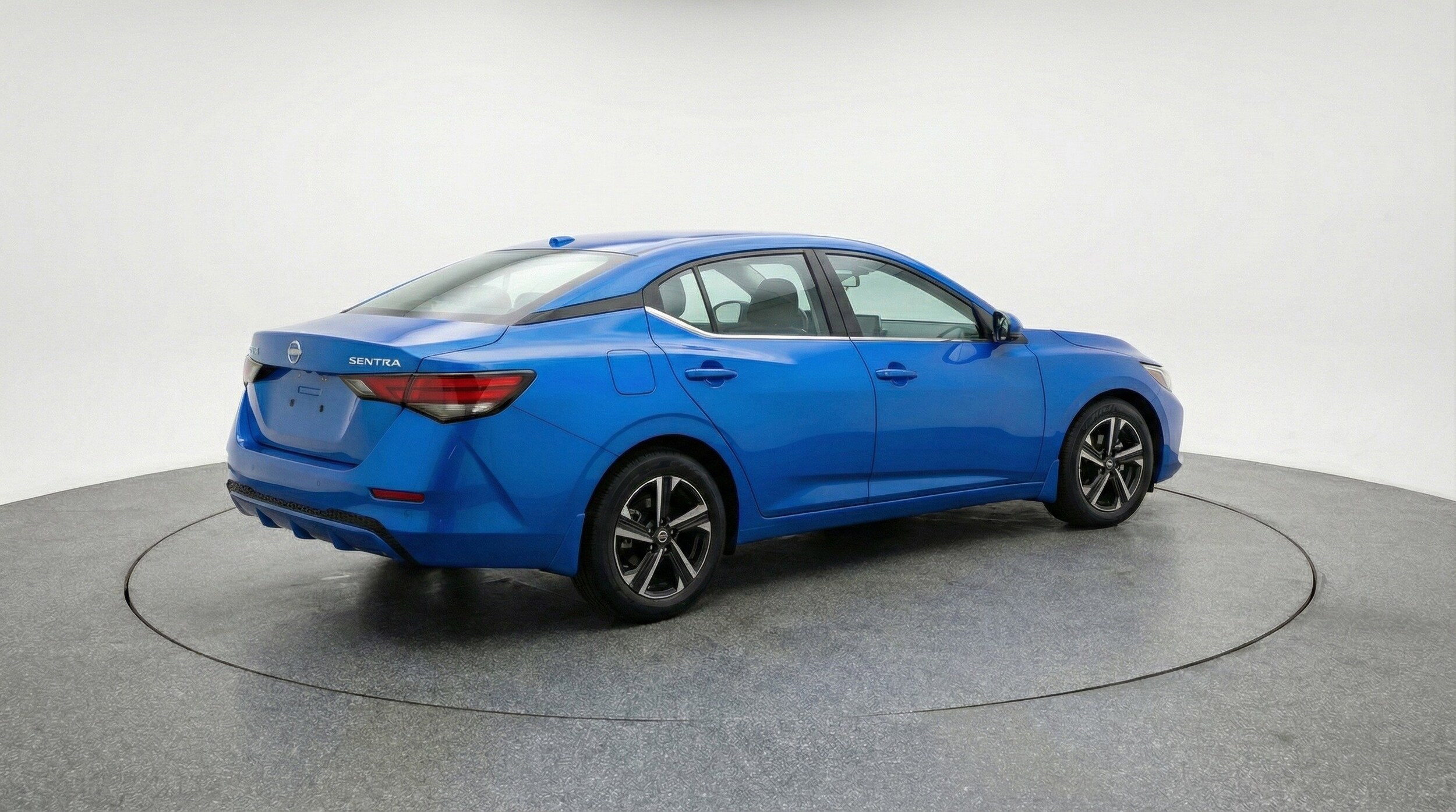 Thumbnail: 2025 Nissan Sentra - 9