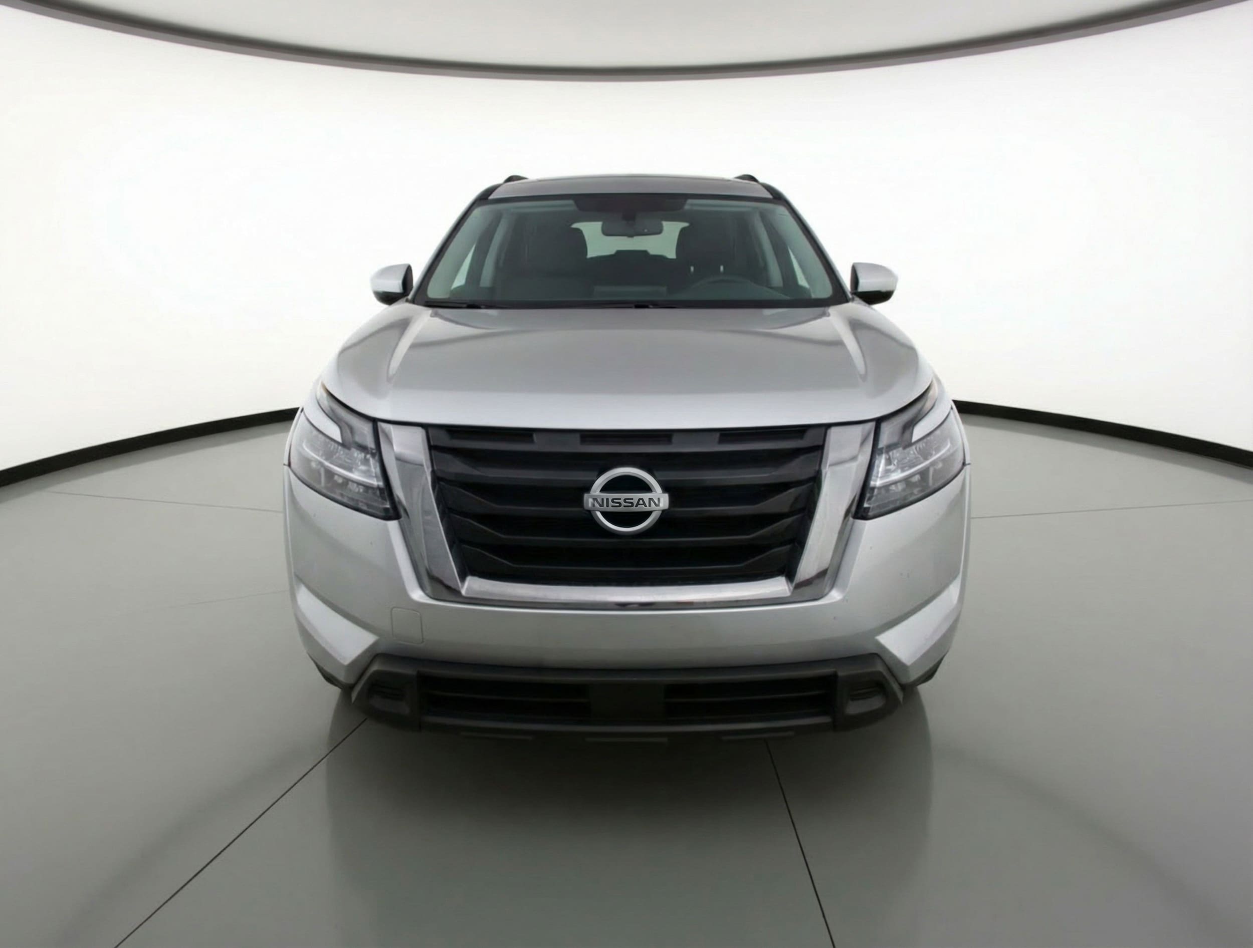 Thumbnail: 2025 Nissan Pathfinder - 2