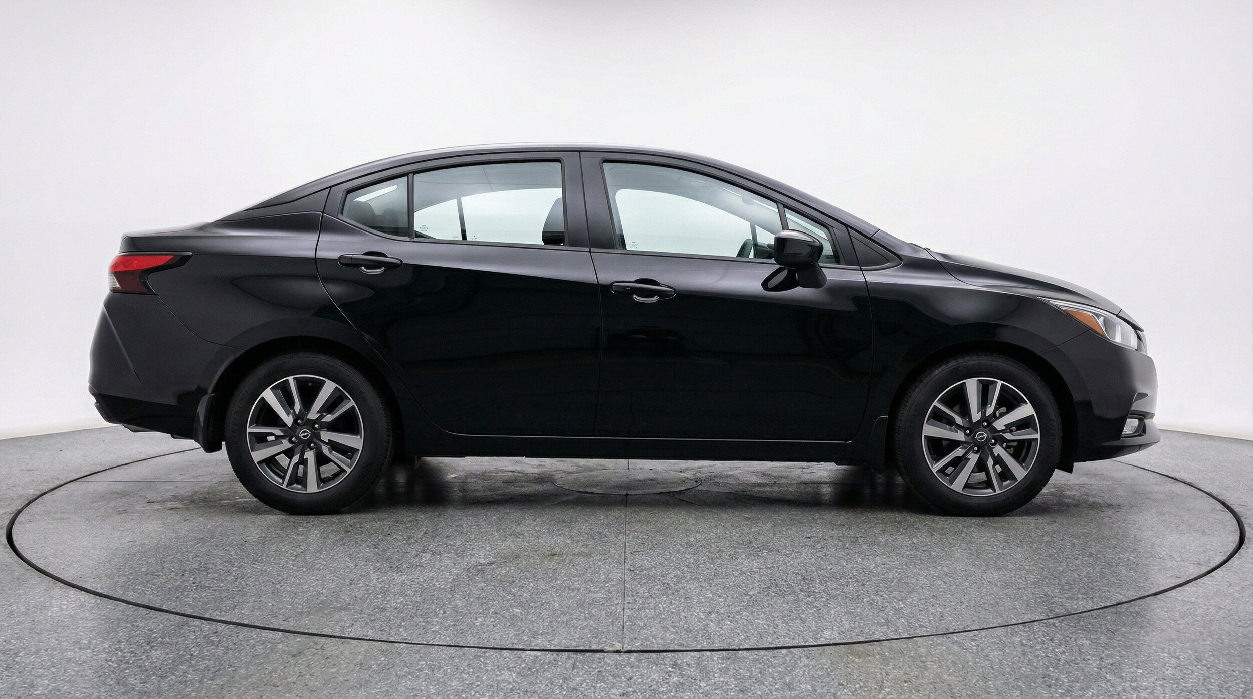 Thumbnail: 2025 Nissan Versa - 10