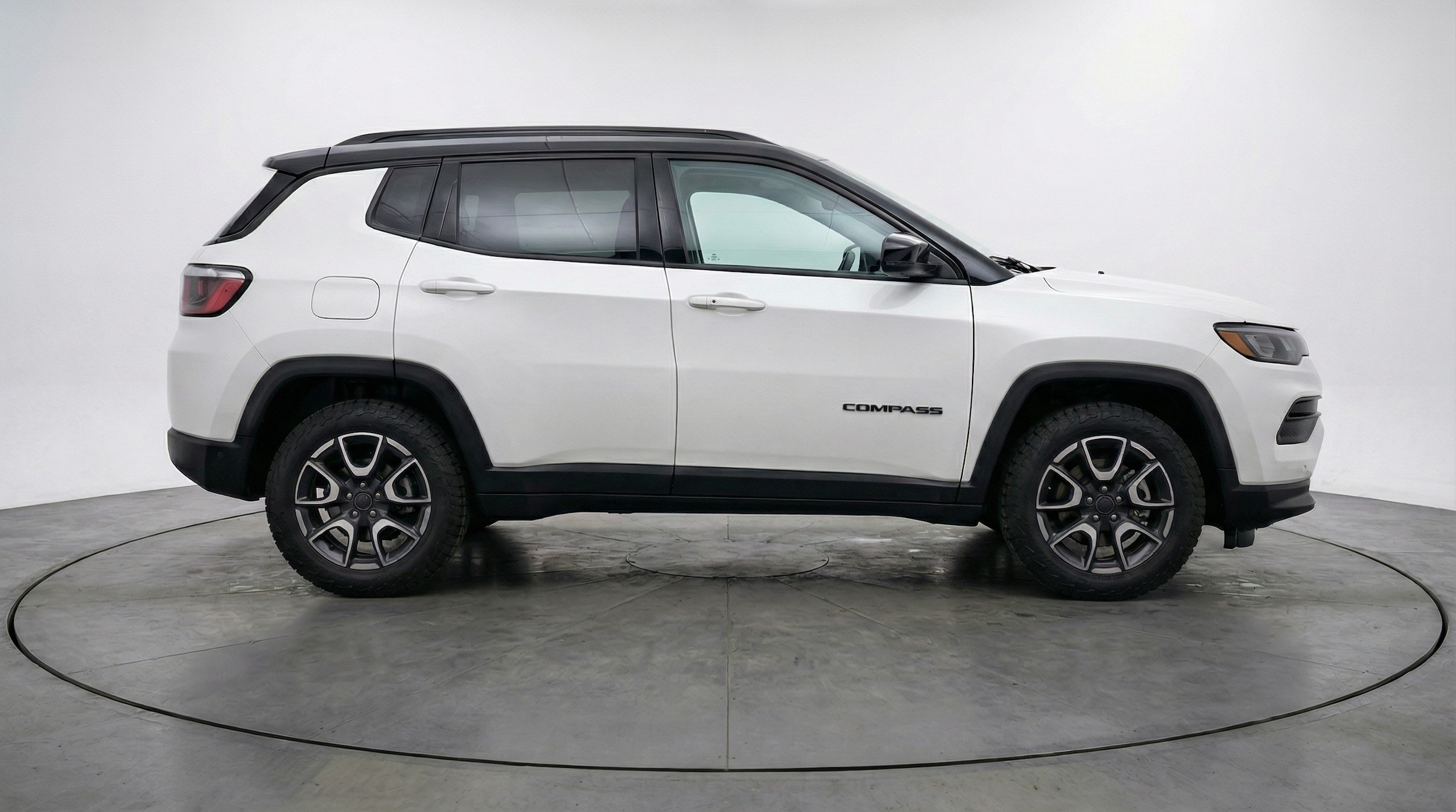 Thumbnail: 2025 Jeep Compass - 8