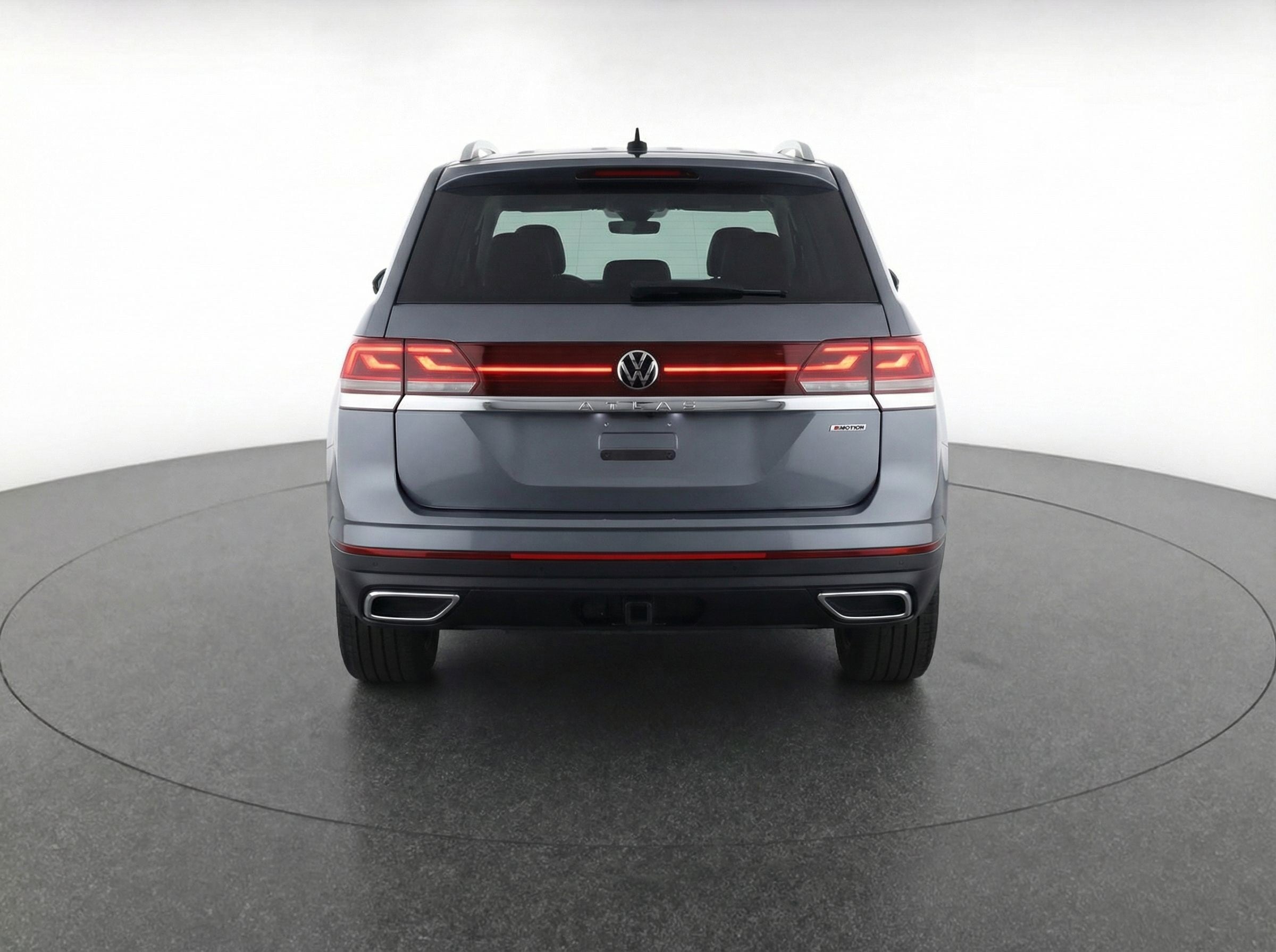 Thumbnail: 2025 Volkswagen Atlas - 6