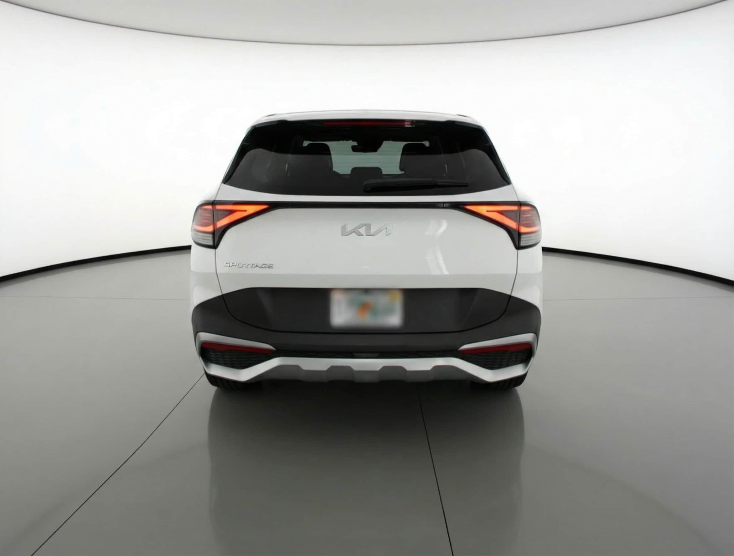Thumbnail: 2025 Kia Sportage - 6