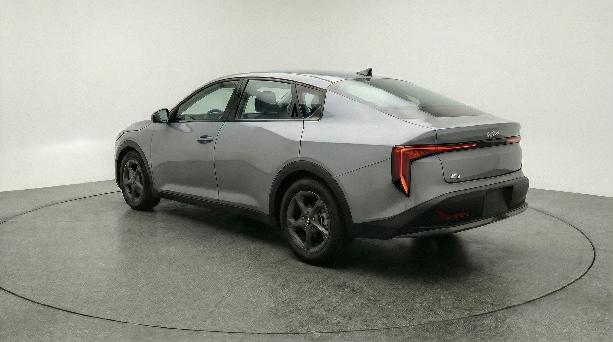 Thumbnail: 2025 Kia K4 - 6