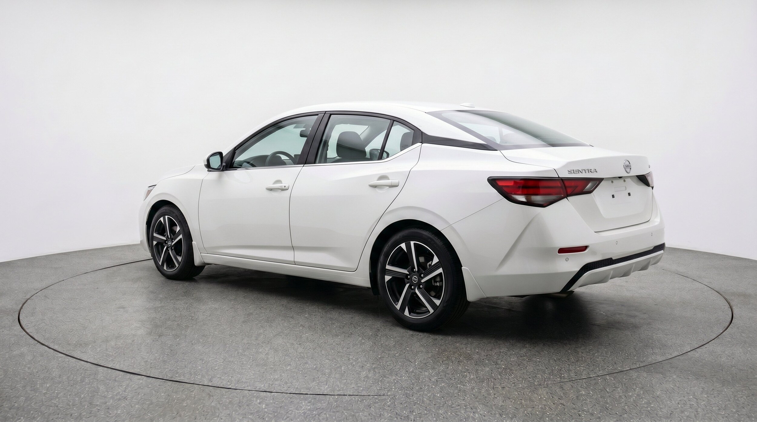 Thumbnail: 2025 Nissan Sentra - 6