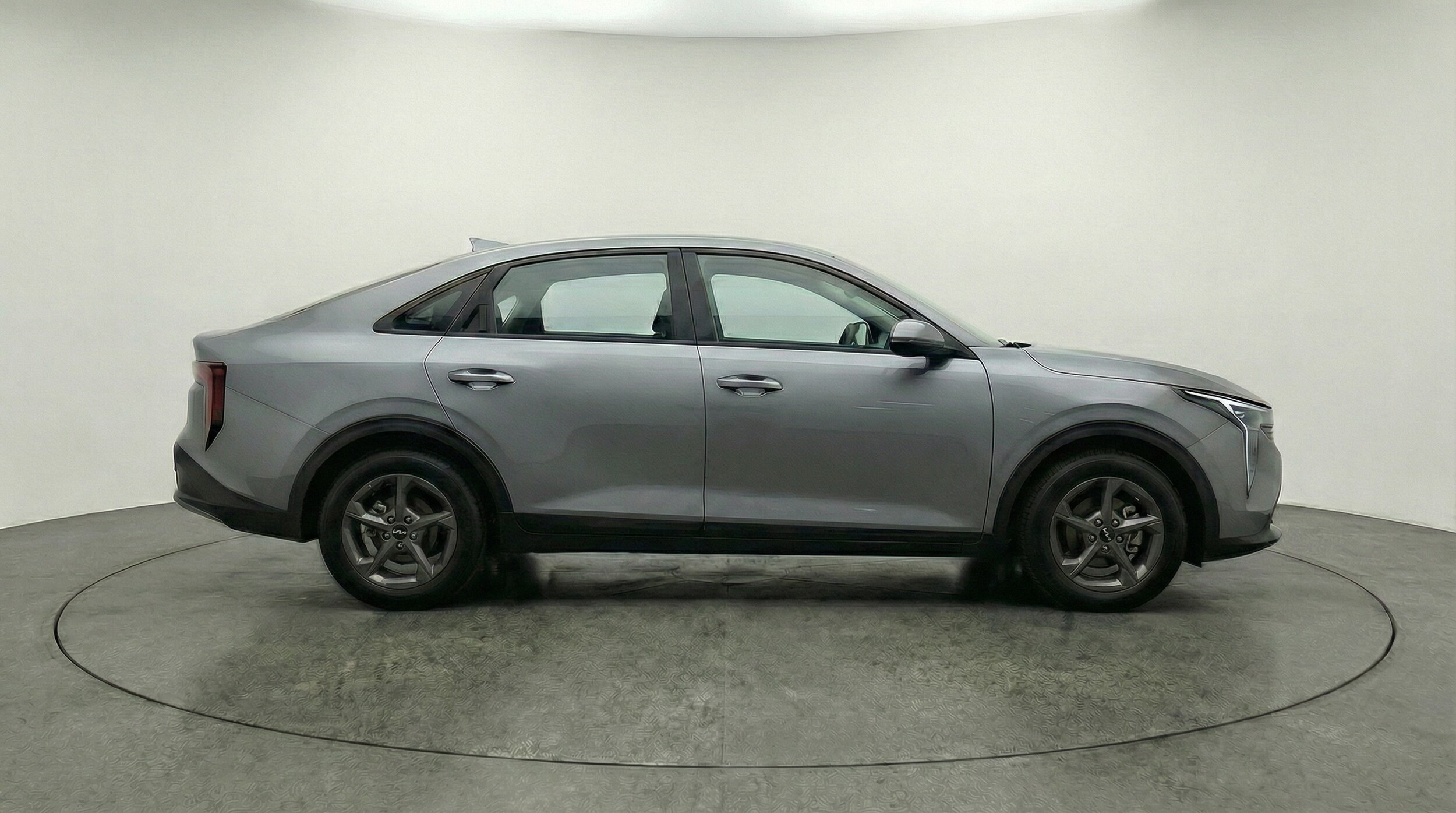 Thumbnail: 2025 Kia K4 - 8