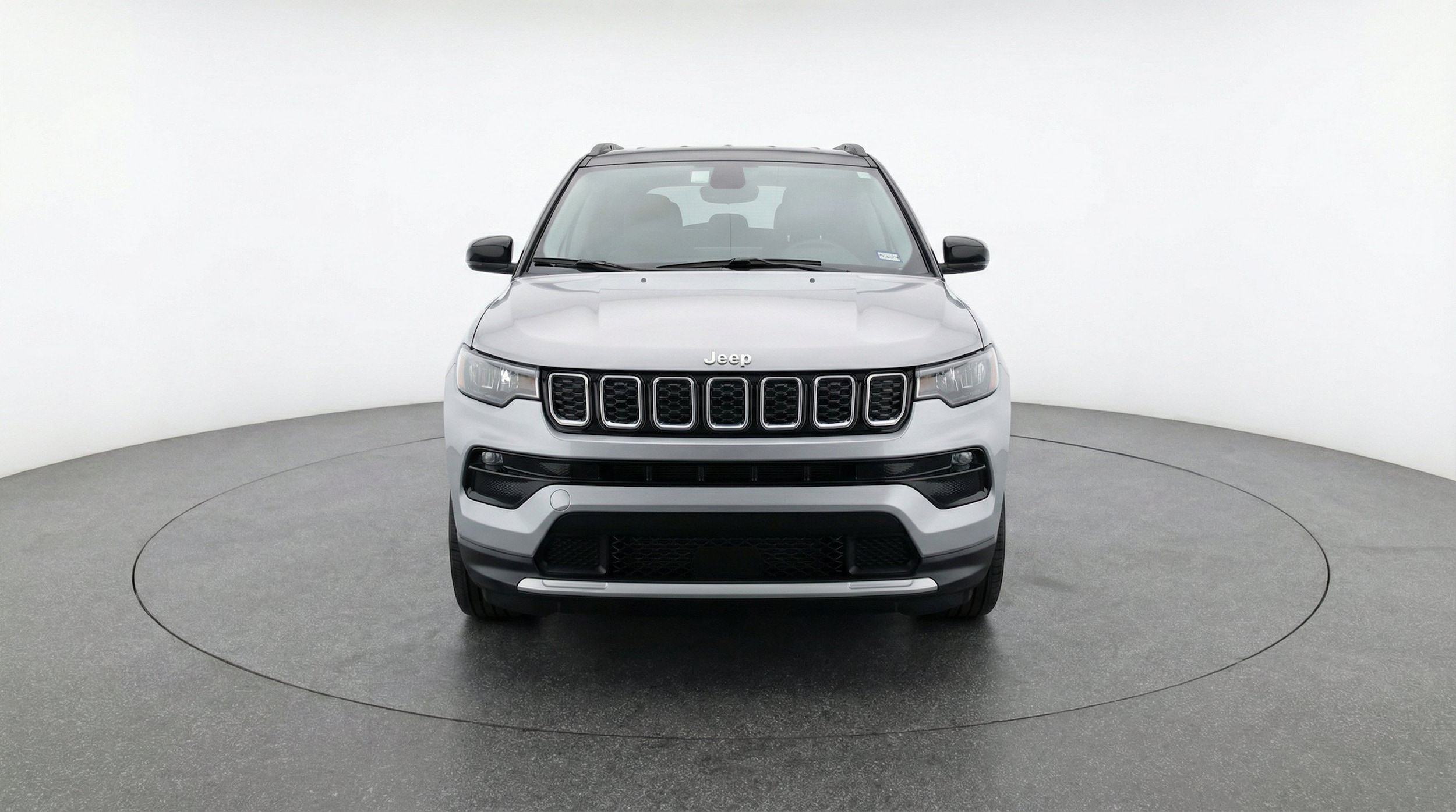 Thumbnail: 2025 Jeep Compass - 2