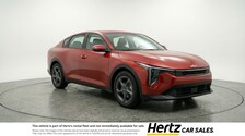 2025 Kia K4  -
                  Lynn, MA