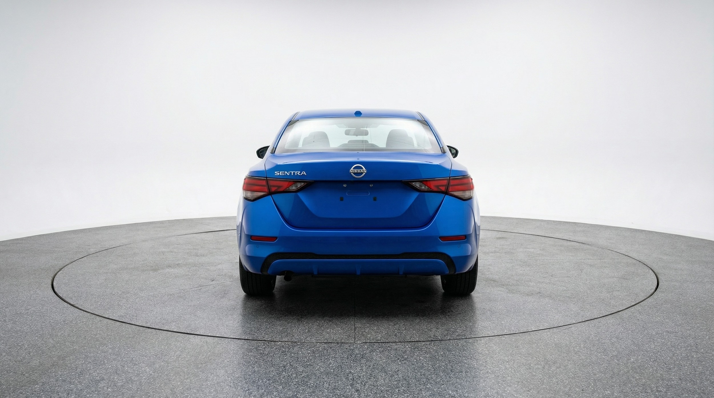 Thumbnail: 2025 Nissan Sentra - 6