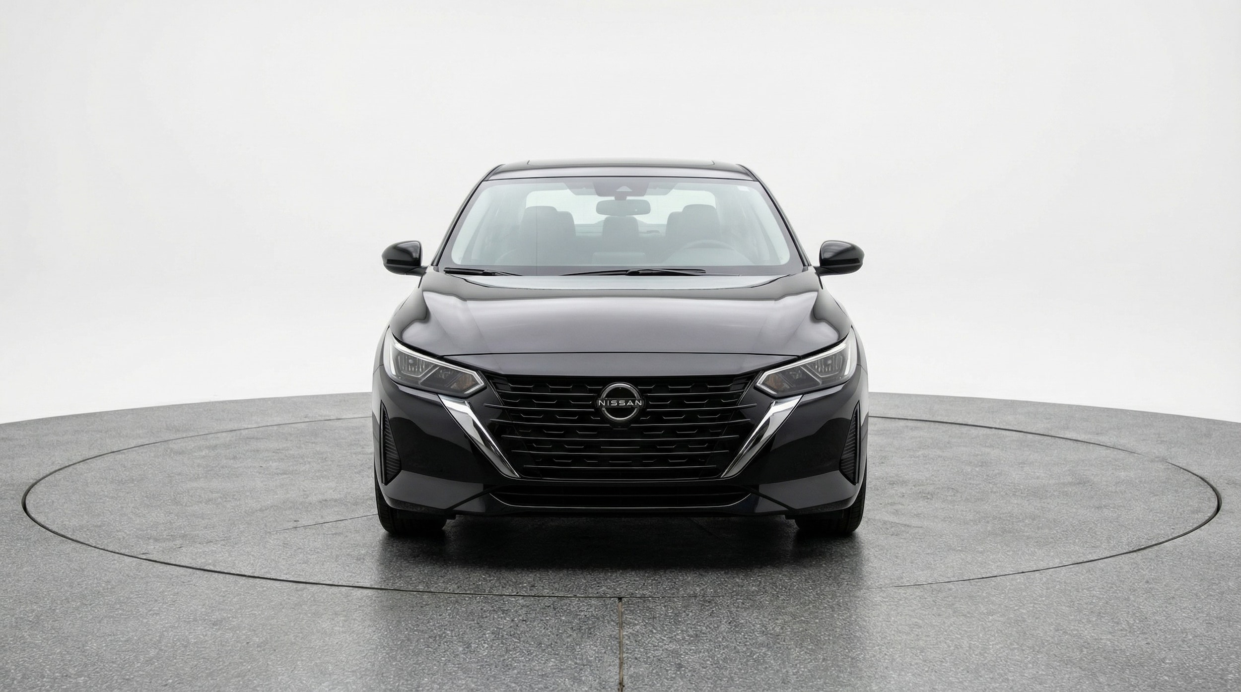 Thumbnail: 2025 Nissan Sentra - 2