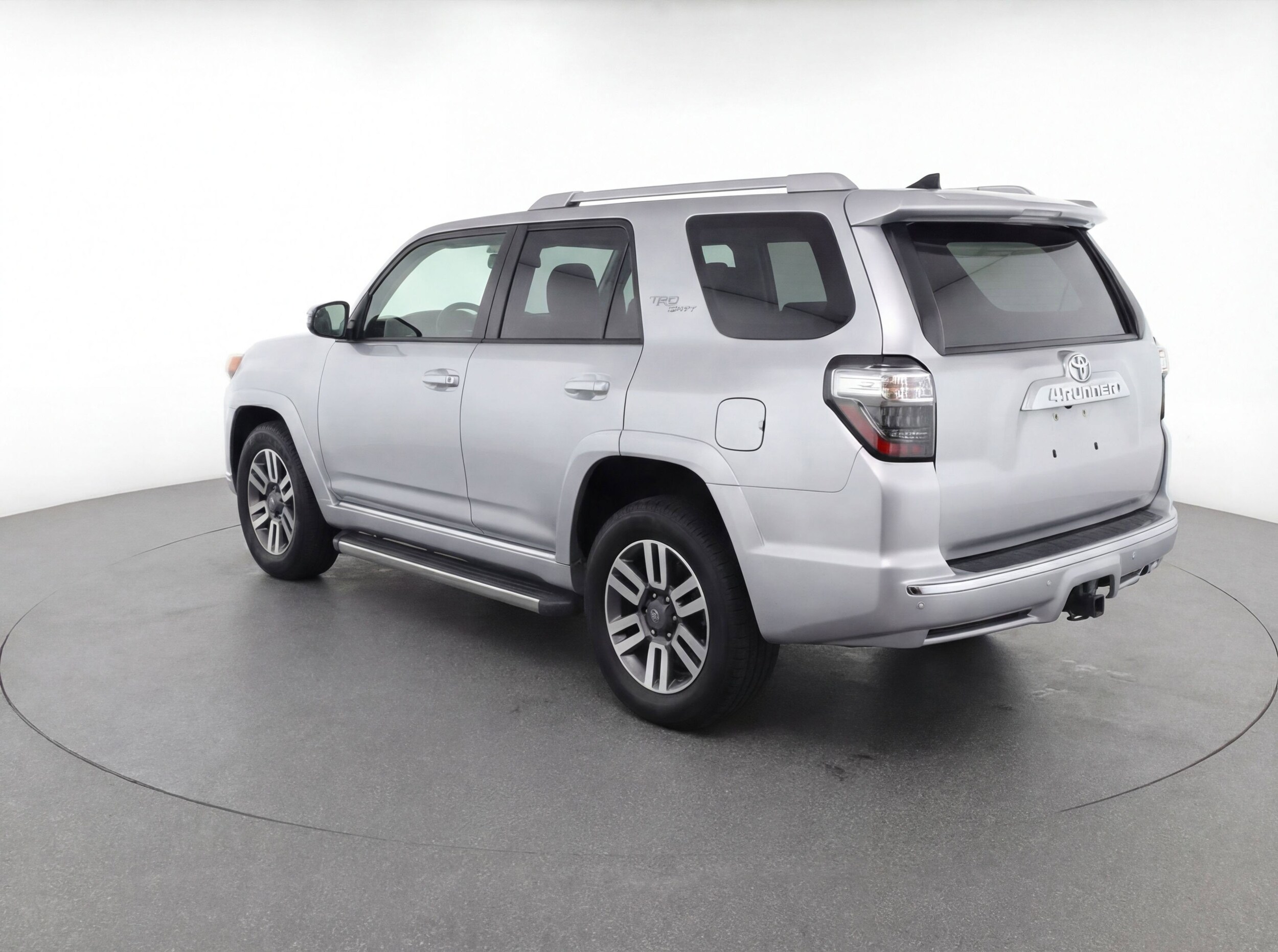 Thumbnail: 2024 Toyota 4Runner - 6