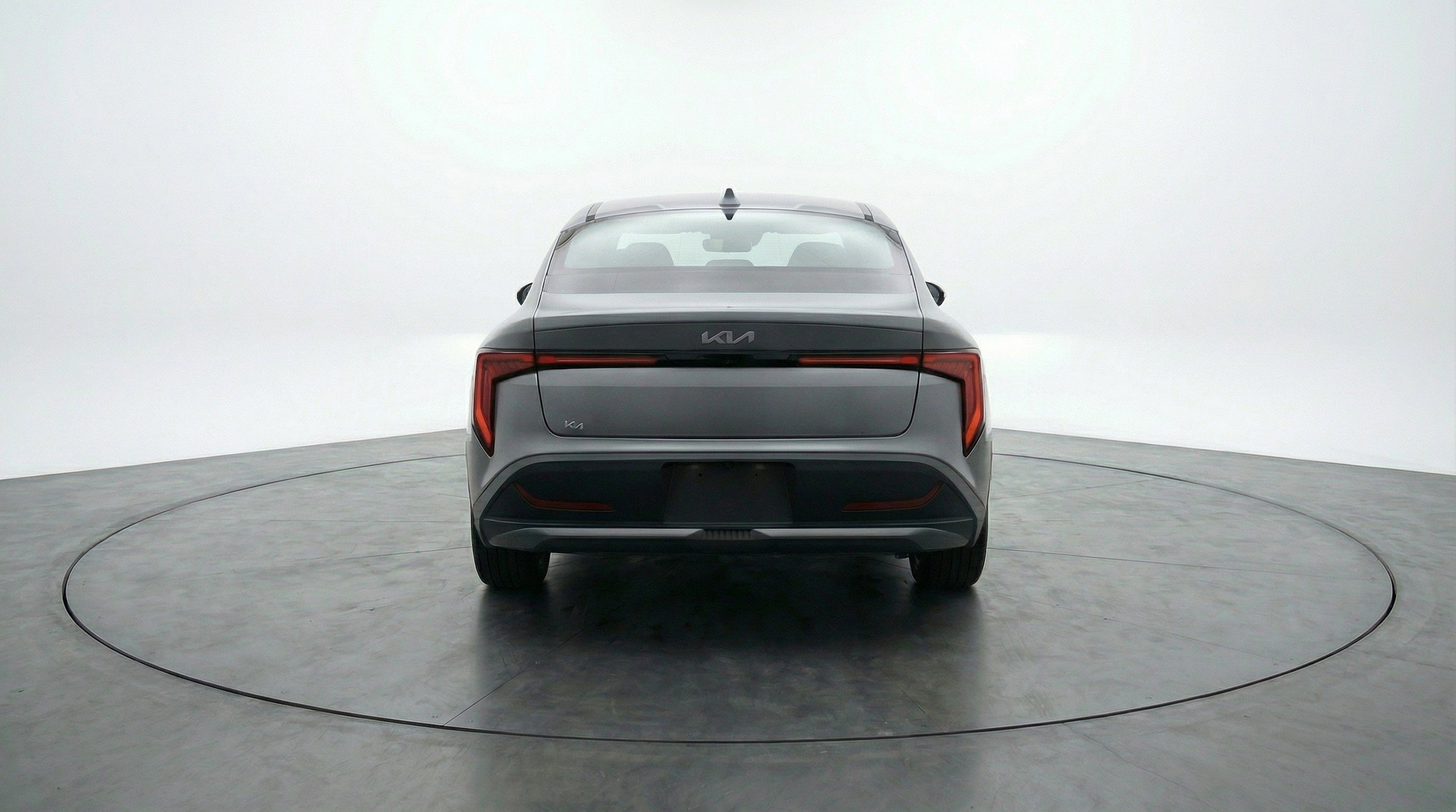 Thumbnail: 2025 Kia K4 - 7