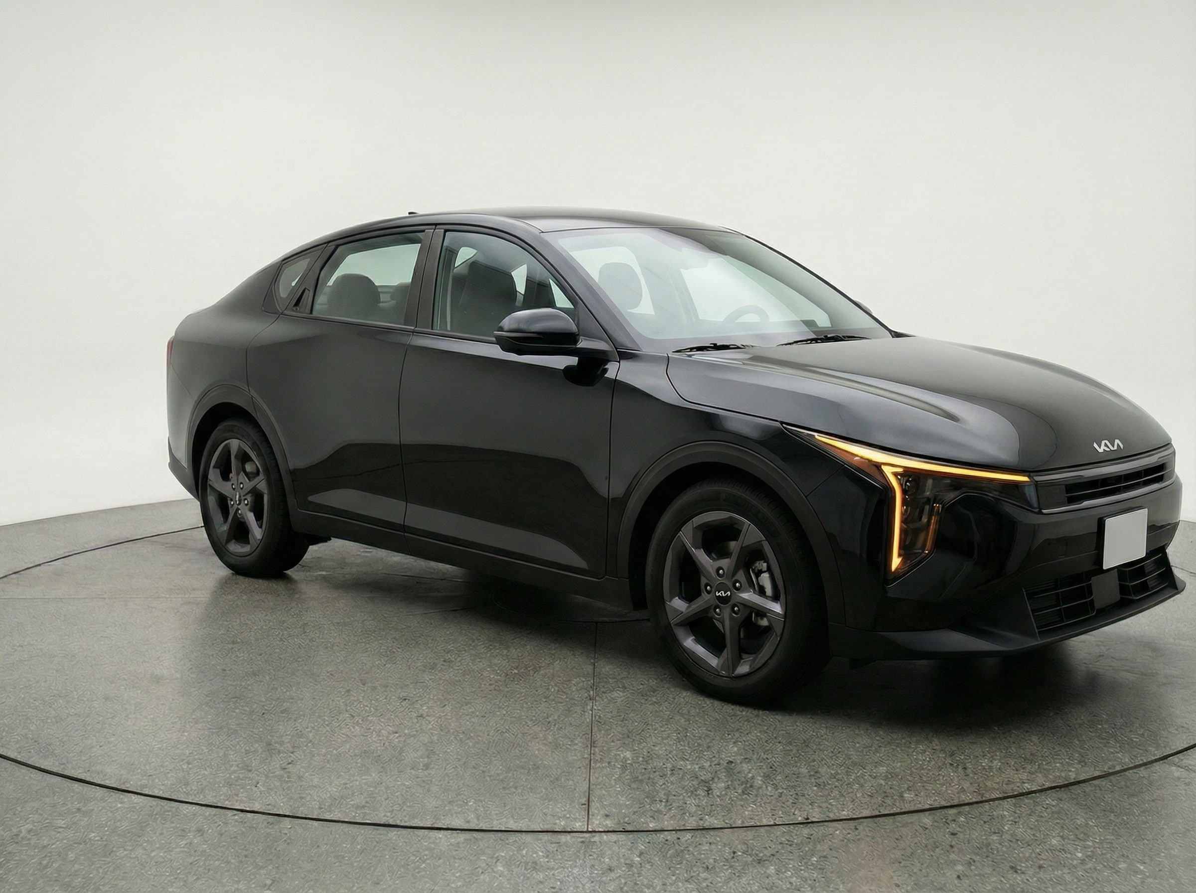 Thumbnail: 2025 Kia K4 - 1