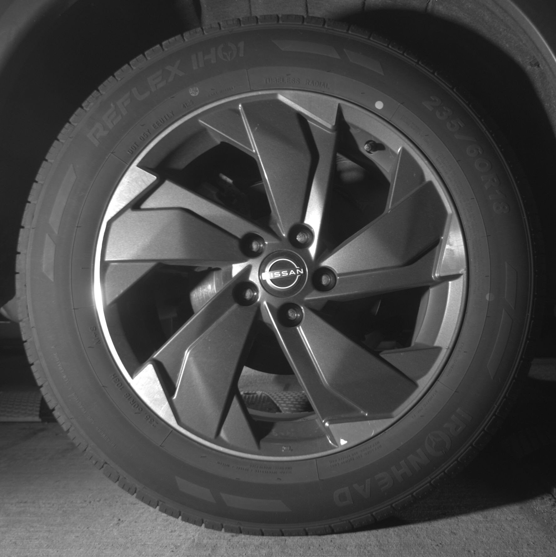 Thumbnail: 2025 Nissan Rogue - 15
