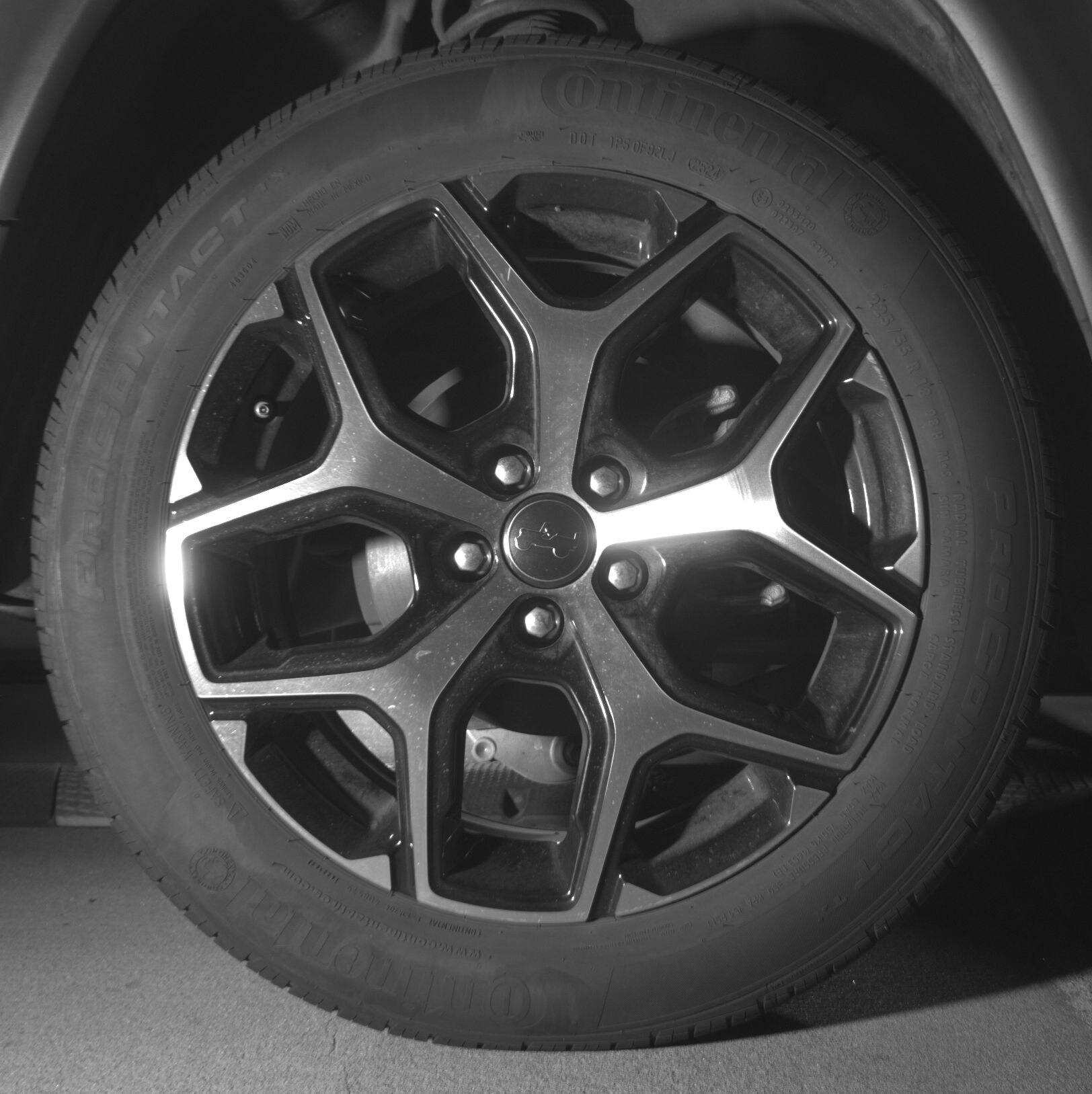 Thumbnail: 2025 Jeep Compass - 12