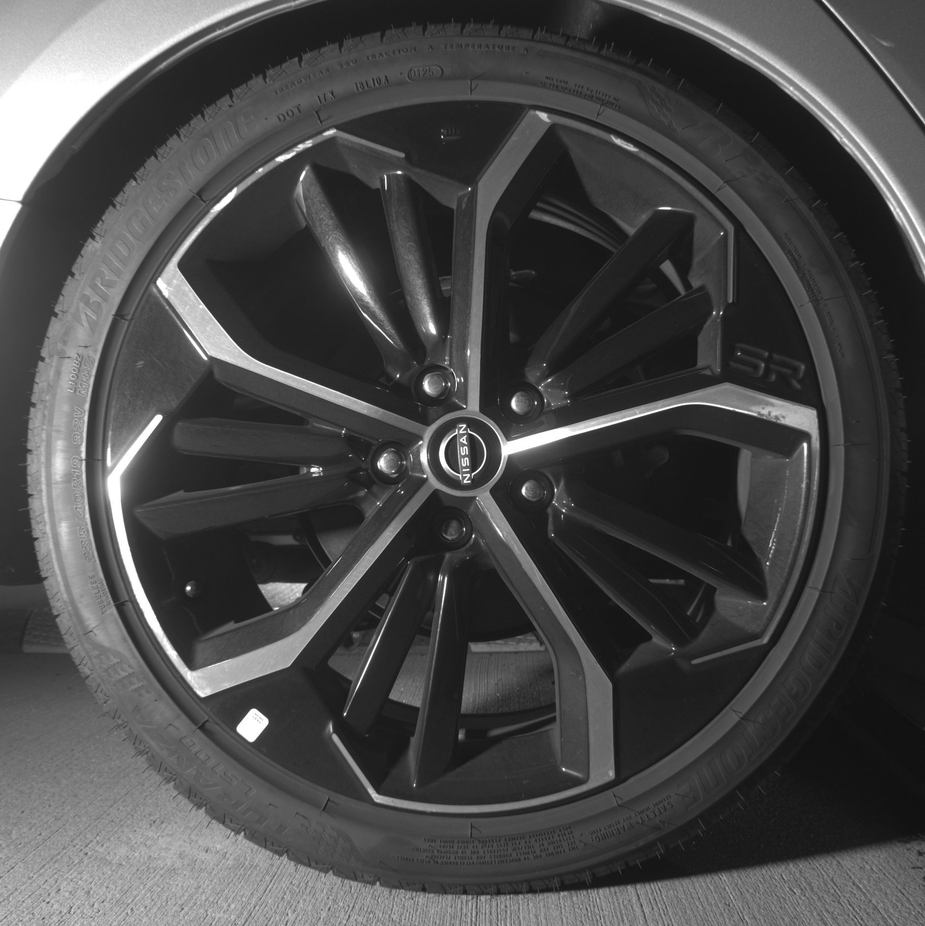 Thumbnail: 2025 Nissan Altima - 12