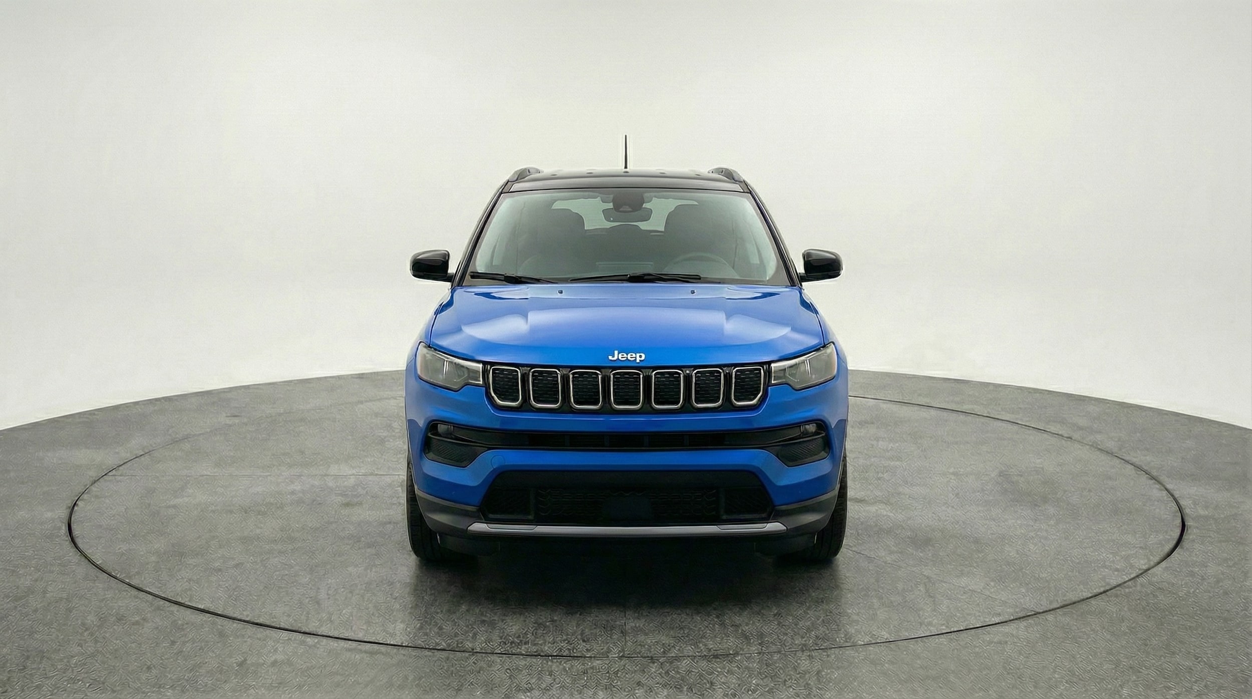 Thumbnail: 2025 Jeep Compass - 2