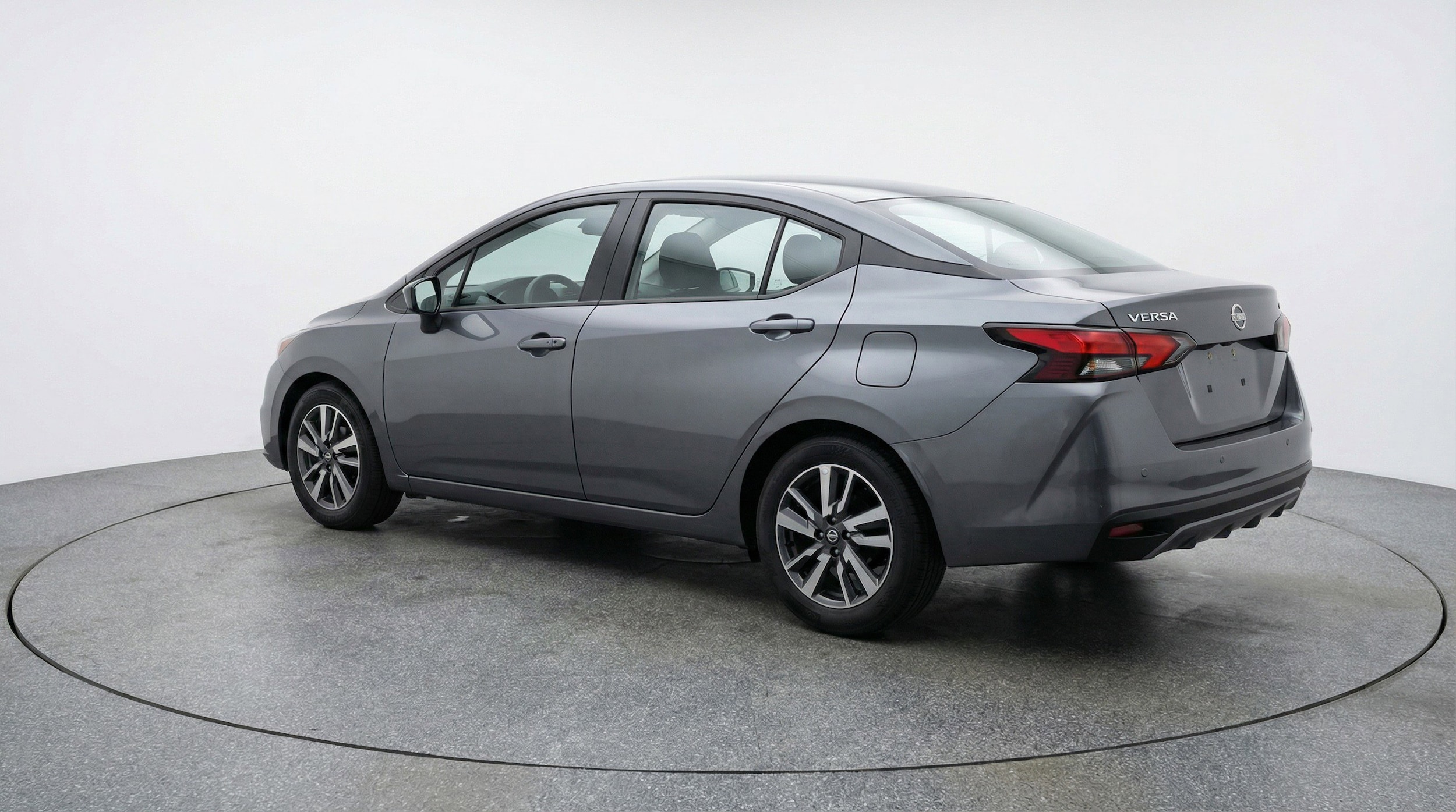 Thumbnail: 2025 Nissan Versa - 6