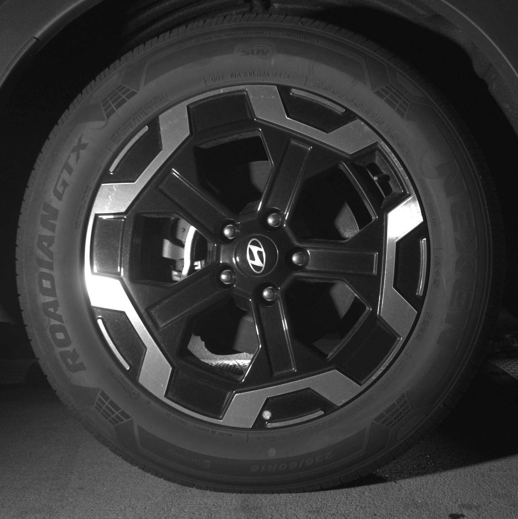 Thumbnail: 2025 Hyundai Santa Fe - 12