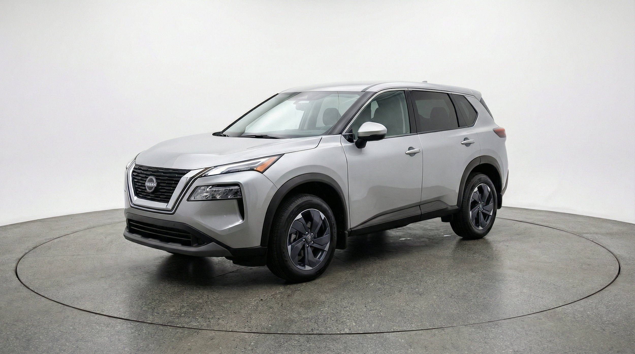 Thumbnail: 2026 Nissan Rogue - 3