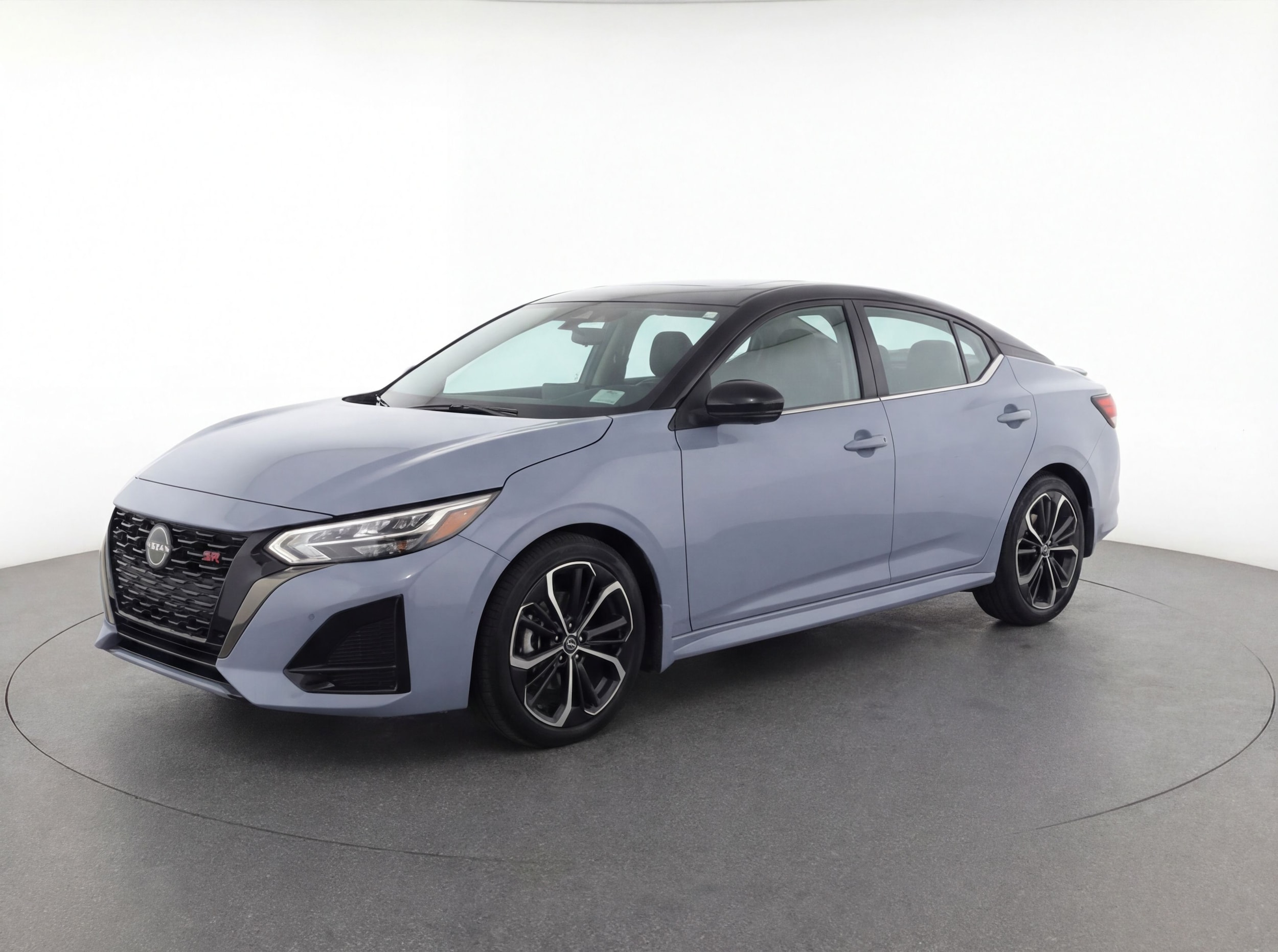 Thumbnail: 2024 Nissan Altima - 3