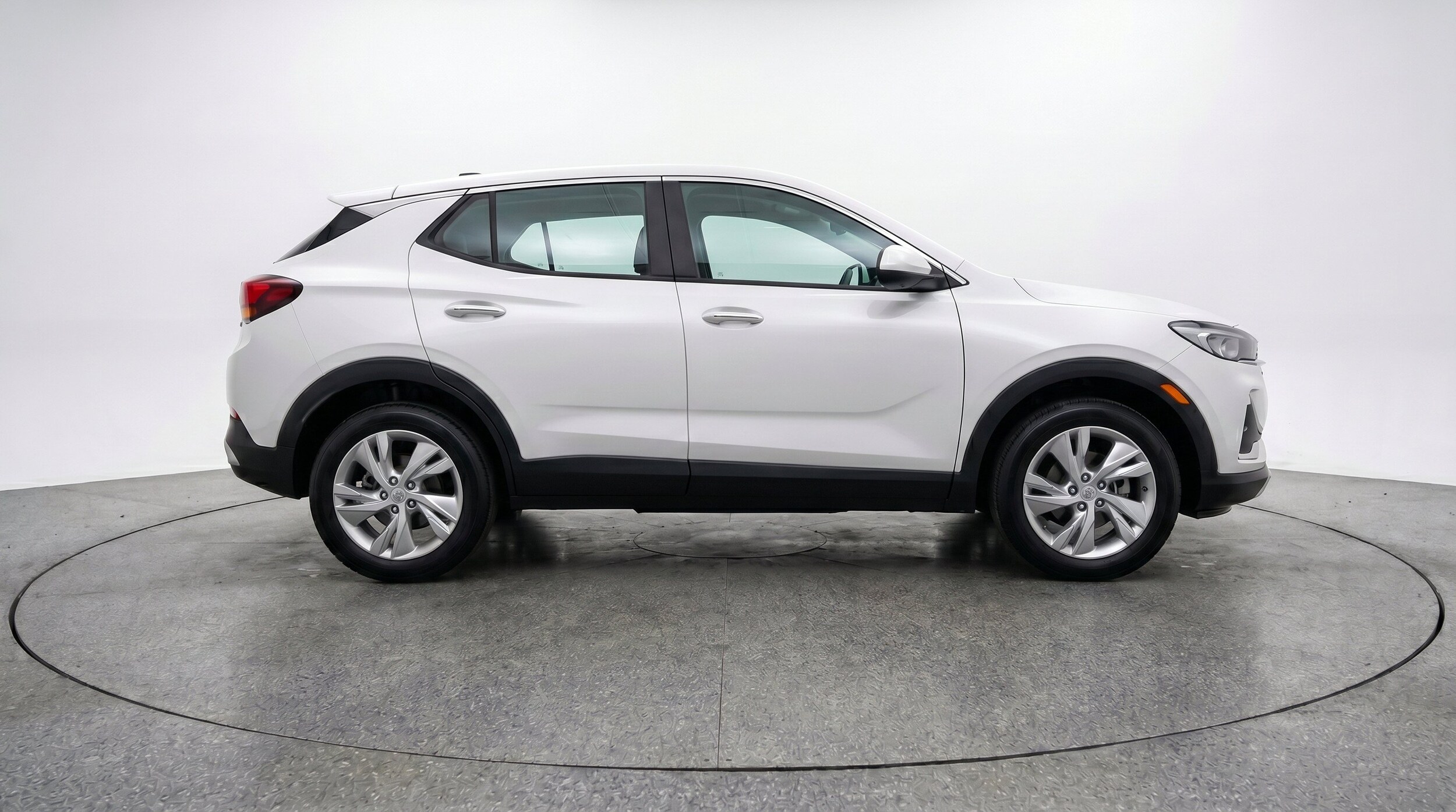 Thumbnail: 2026 Buick Encore GX - 11