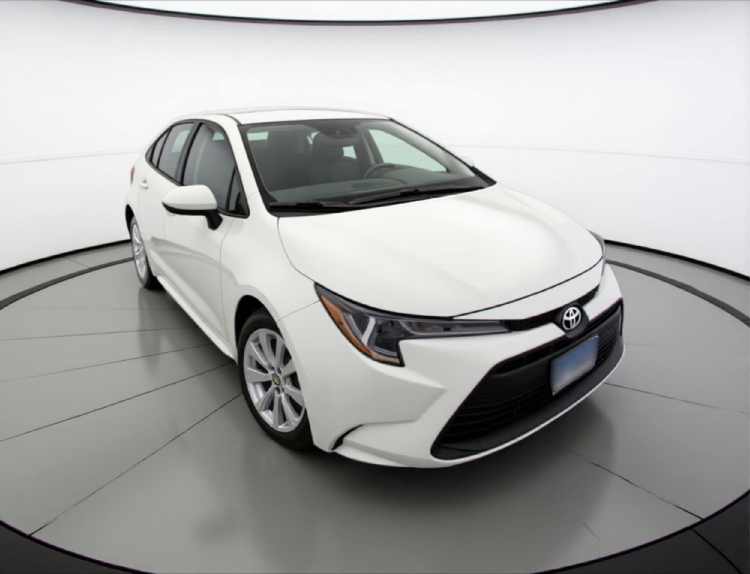 Thumbnail: 2025 Toyota Corolla - 1