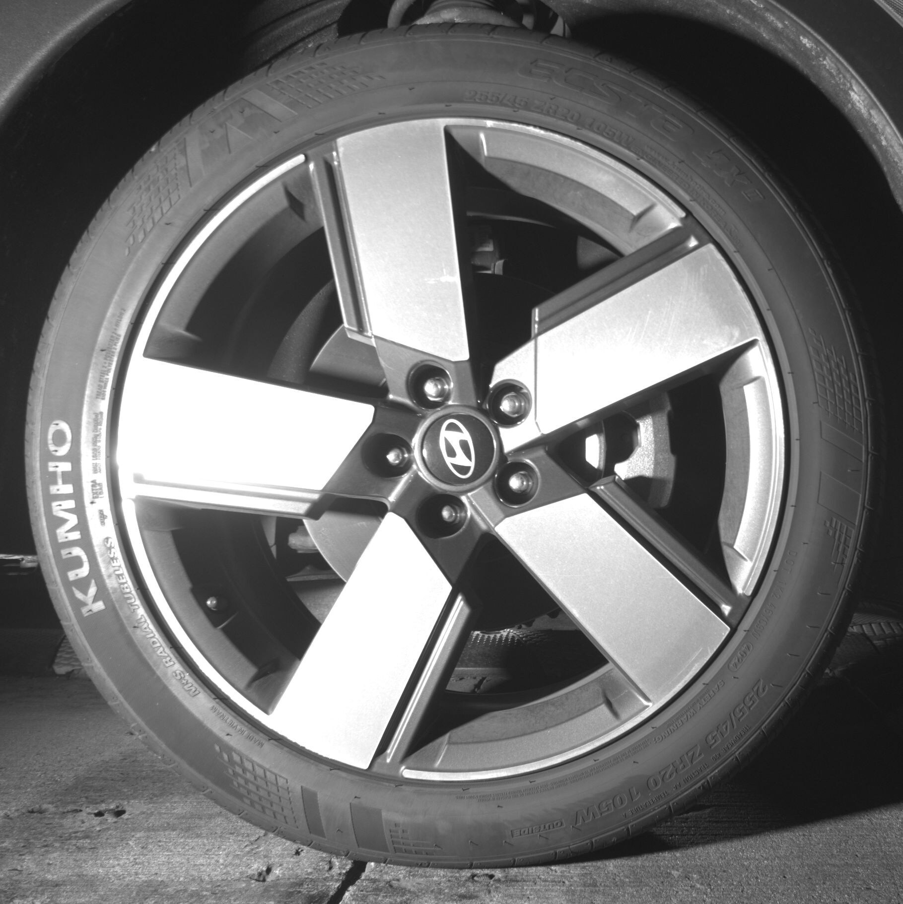 Thumbnail: 2024 Hyundai Santa Fe - 10