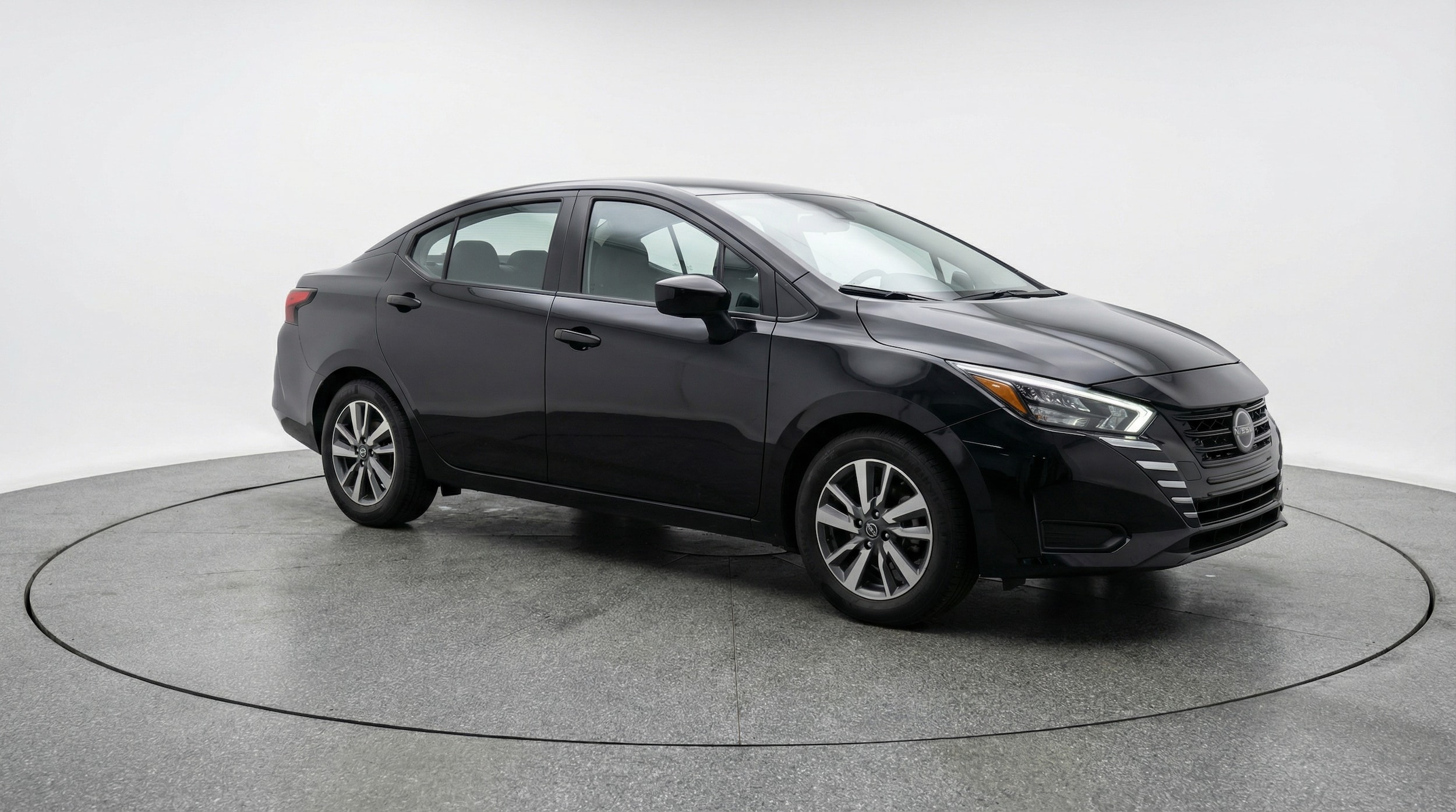 Thumbnail: 2025 Nissan Versa - 1