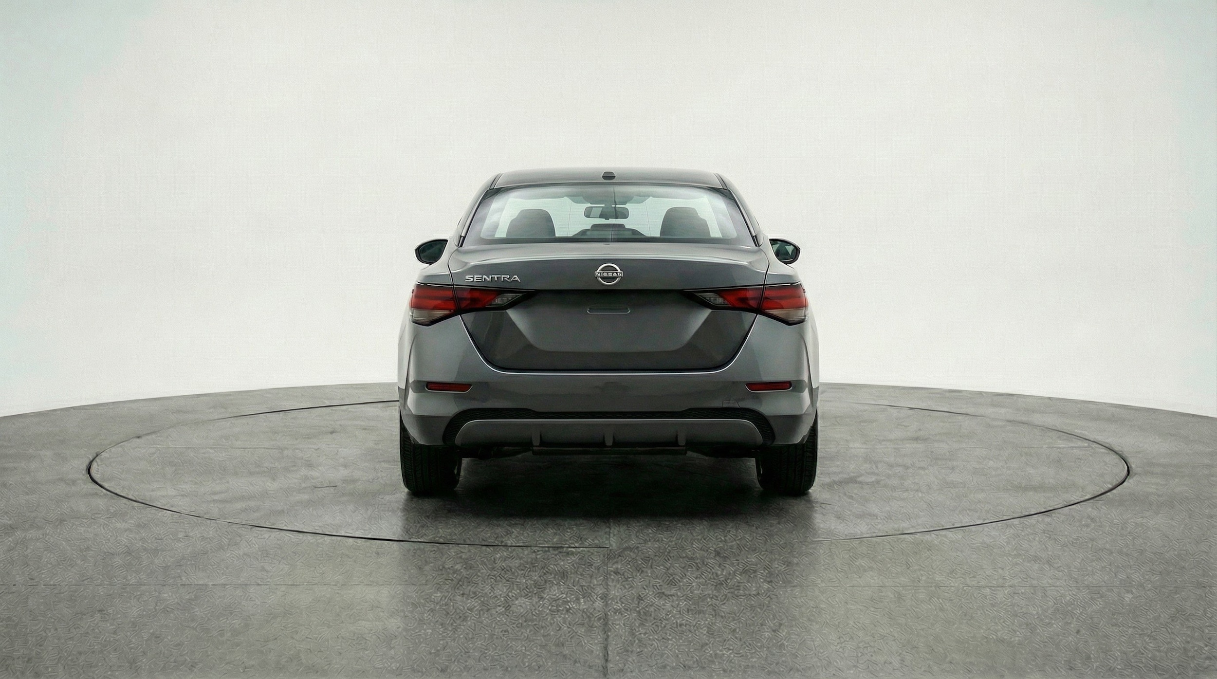 Thumbnail: 2025 Nissan Sentra - 7