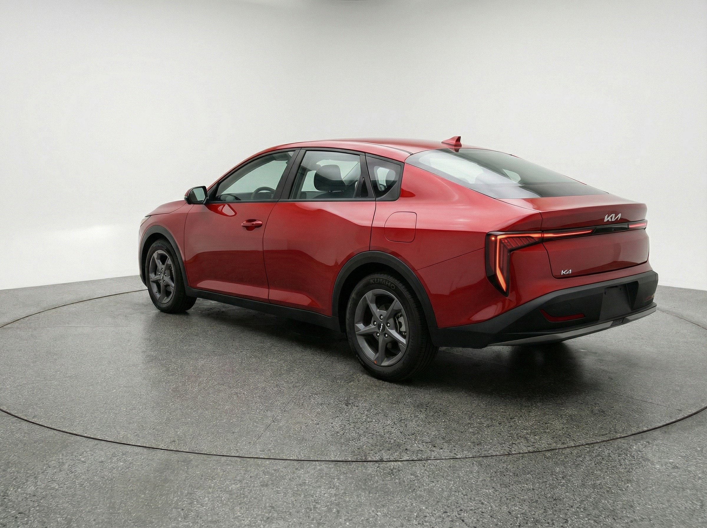 Thumbnail: 2025 Kia K4 - 6