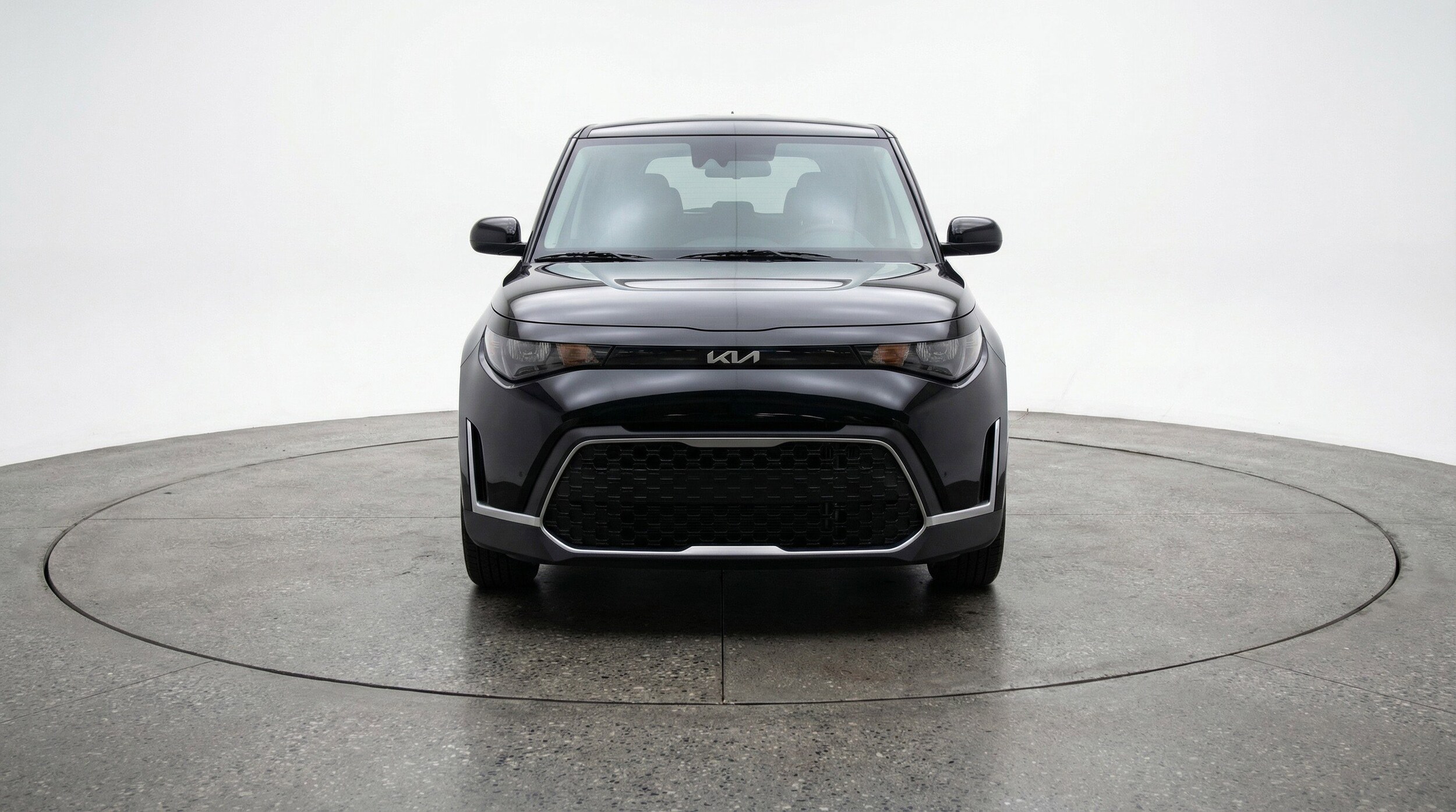 Thumbnail: 2025 Kia Soul - 2