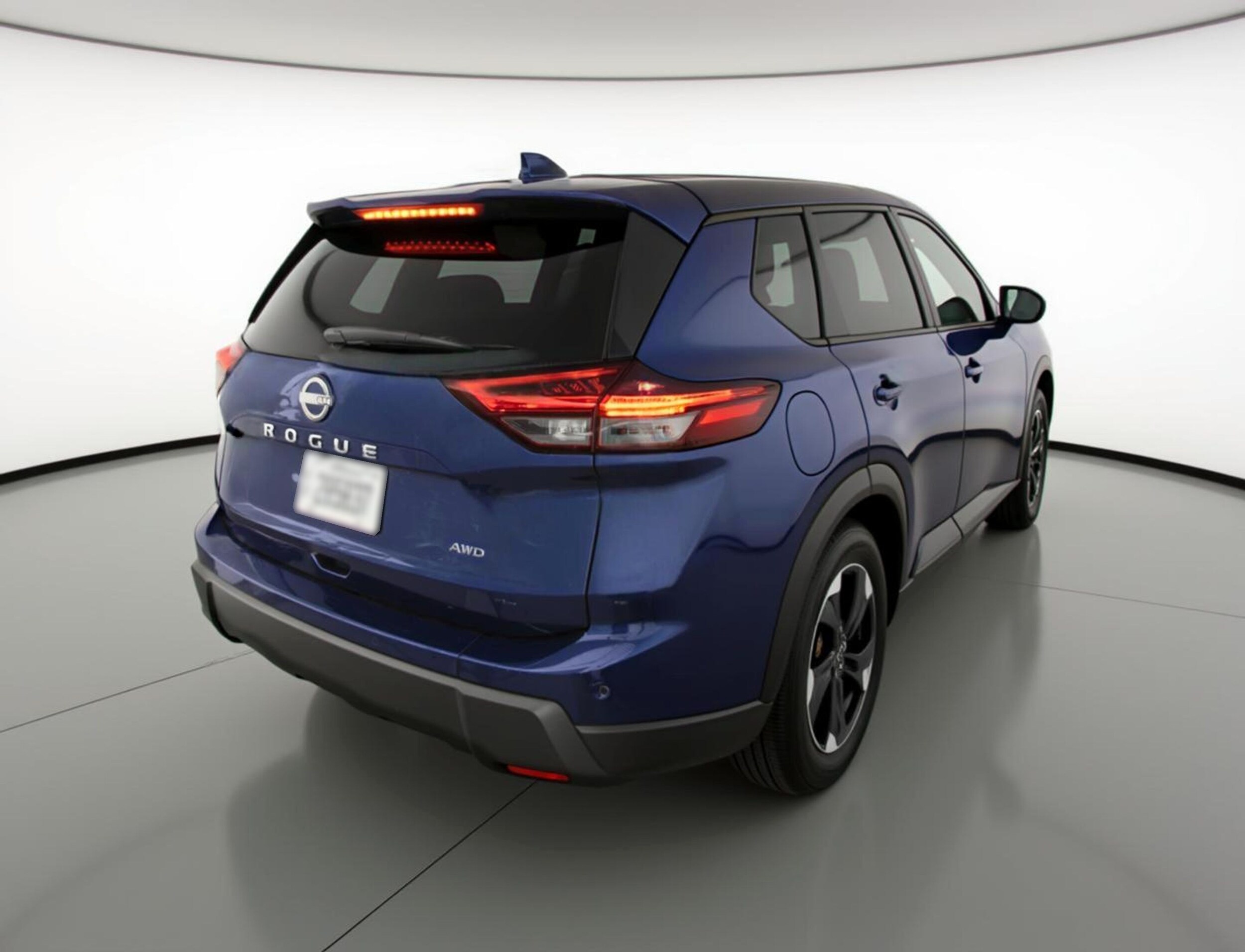 Thumbnail: 2025 Nissan Rogue - 7