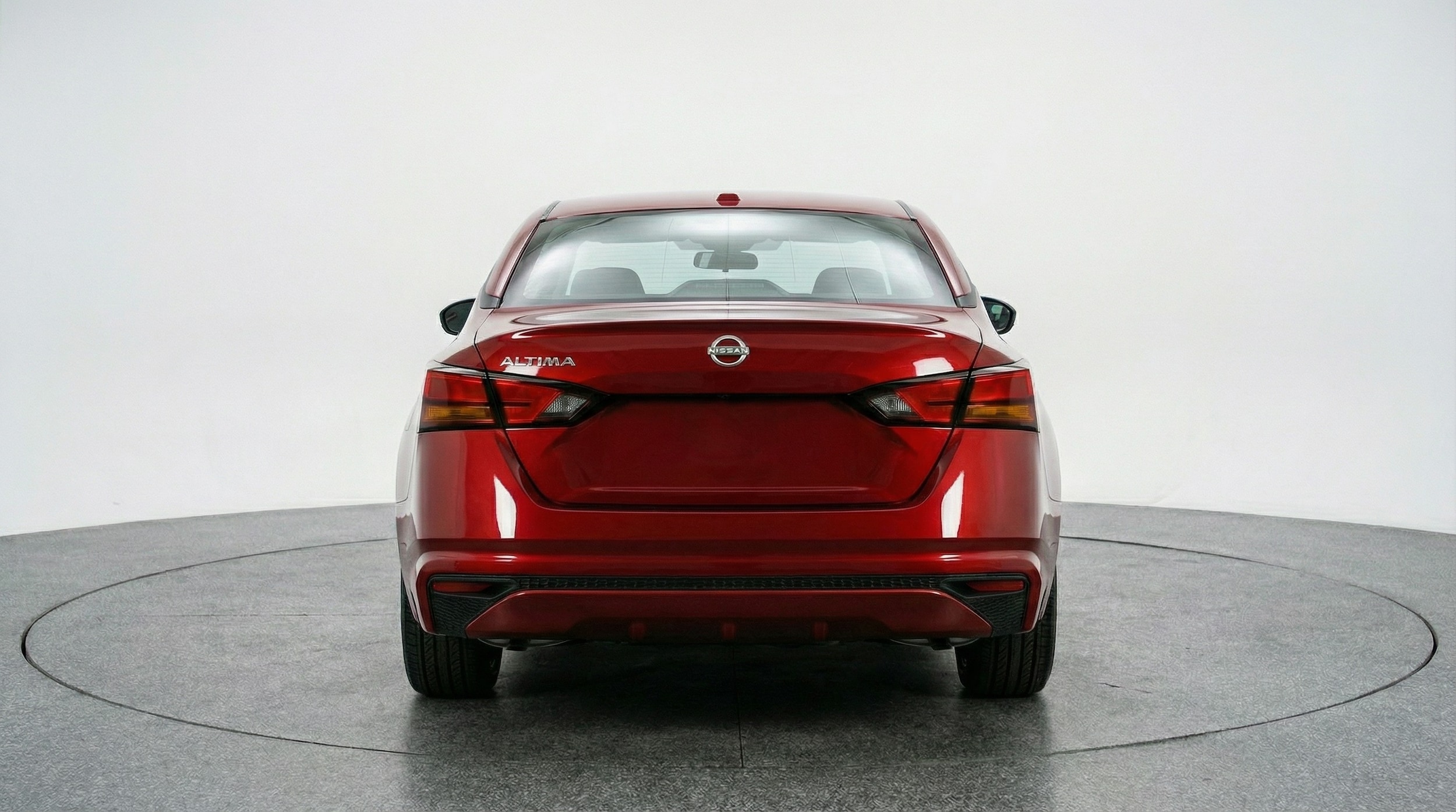 Thumbnail: 2025 Nissan Altima - 6