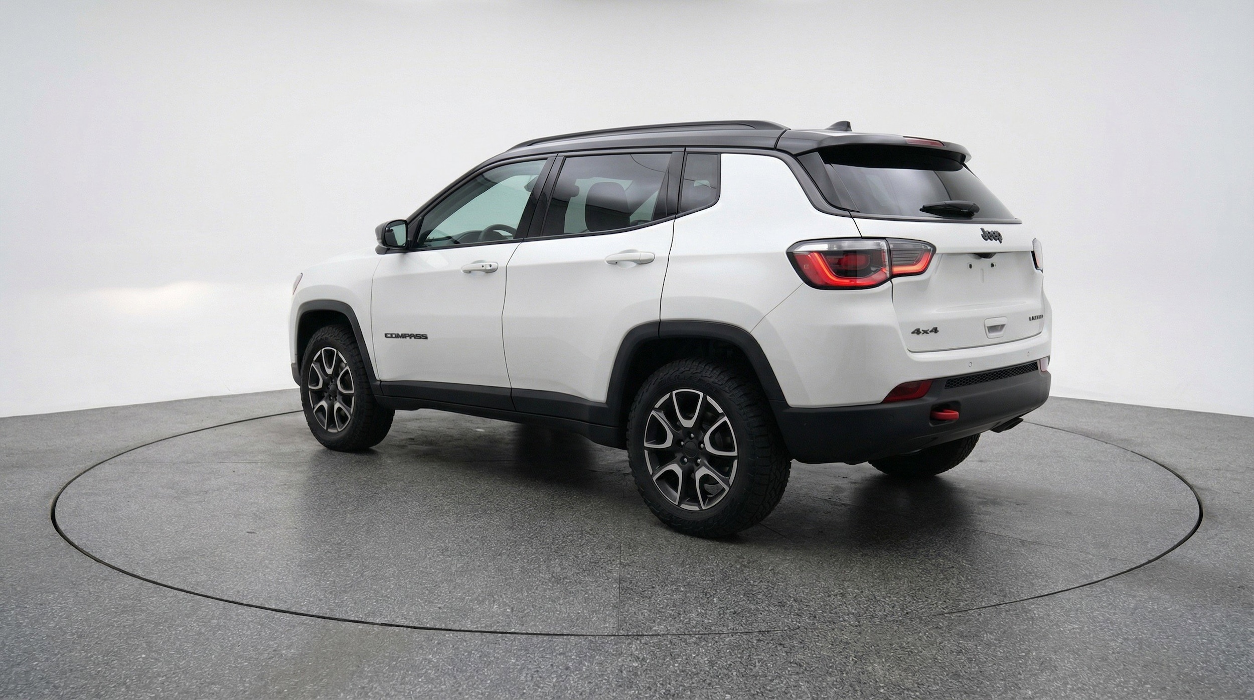 Thumbnail: 2025 Jeep Compass - 6