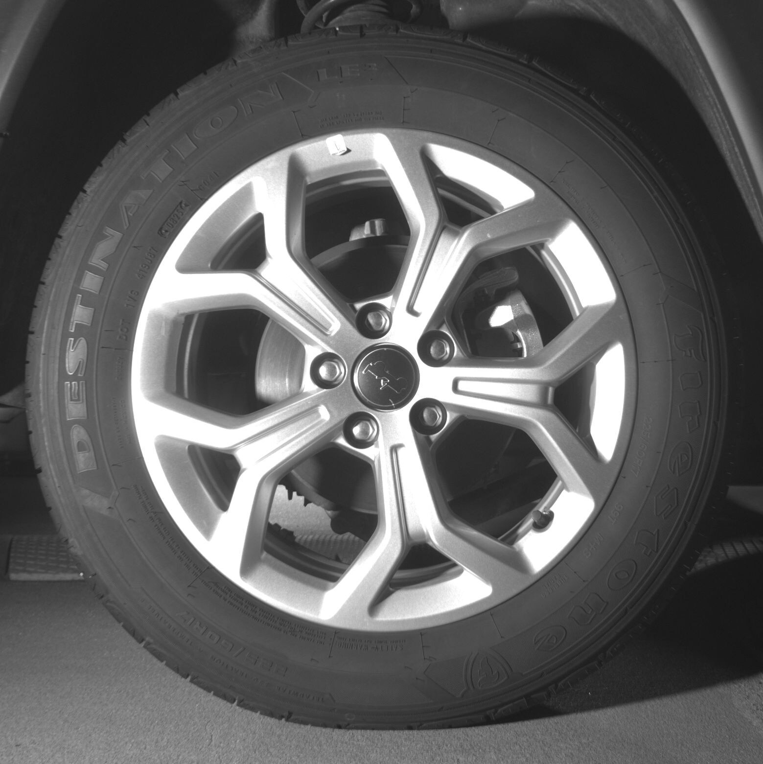 Thumbnail: 2025 Jeep Compass - 12