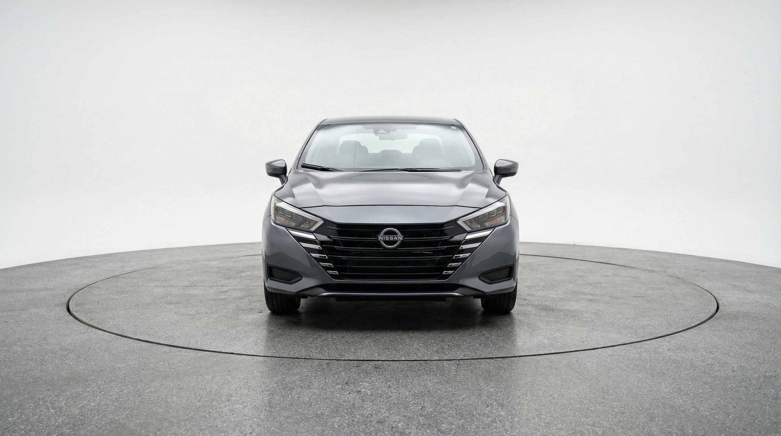 Thumbnail: 2025 Nissan Versa - 2
