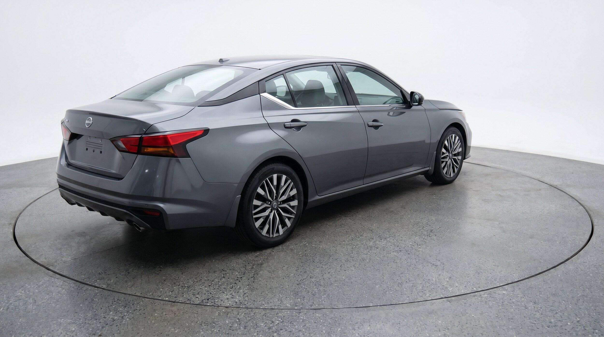 Thumbnail: 2026 Nissan Altima - 9