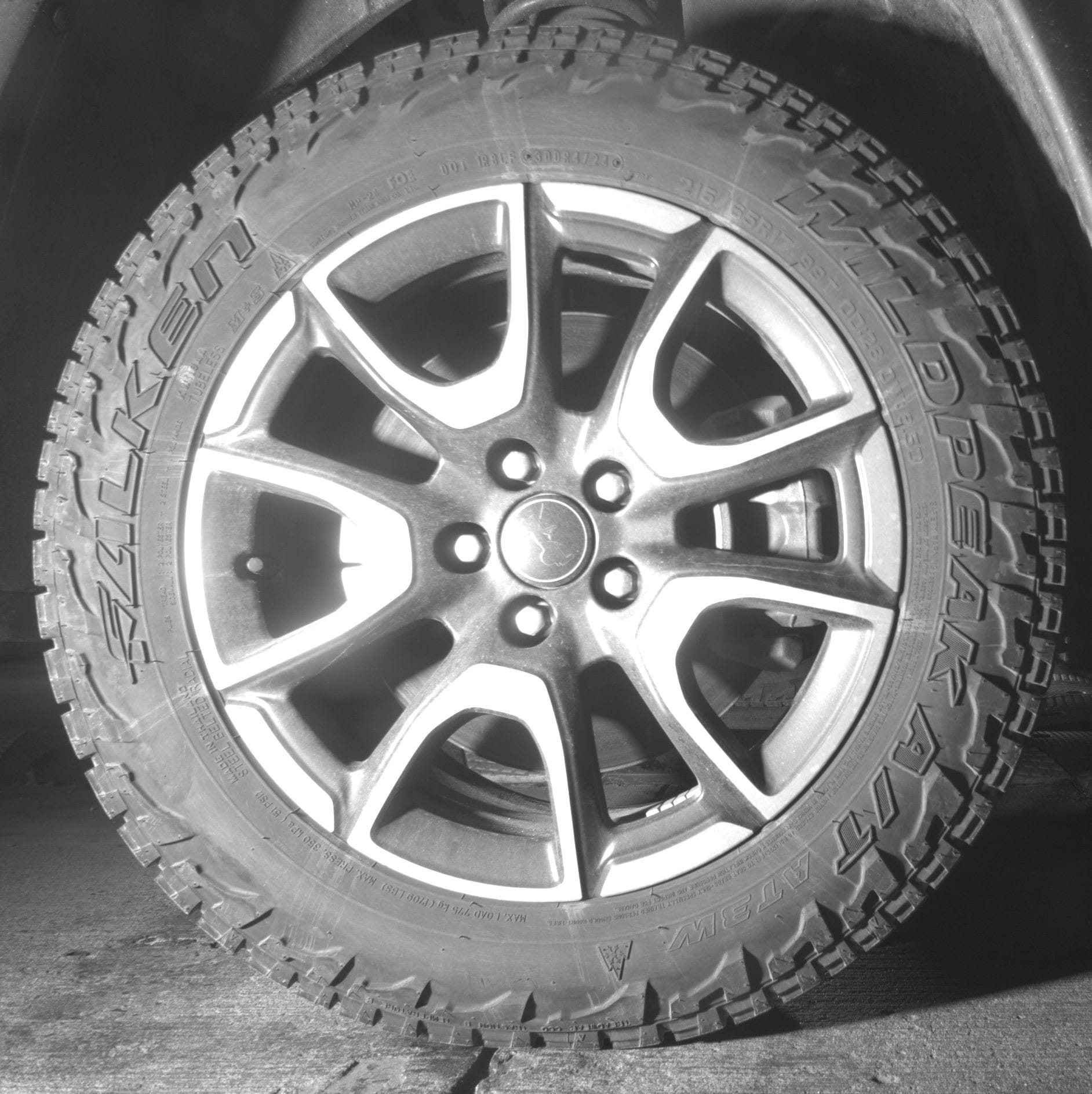 Thumbnail: 2025 Jeep Compass - 10