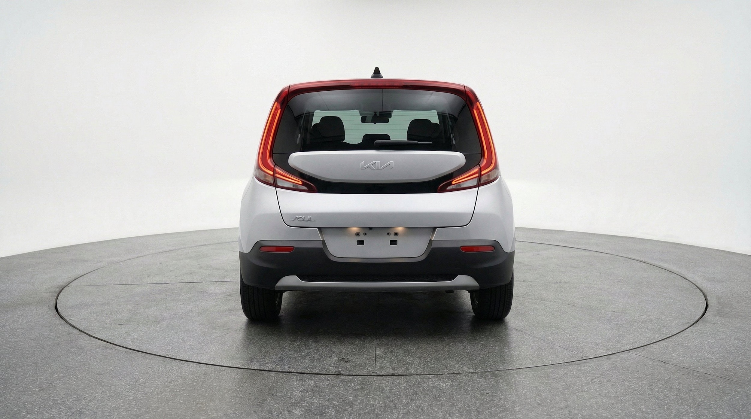 Thumbnail: 2025 Kia Soul - 7