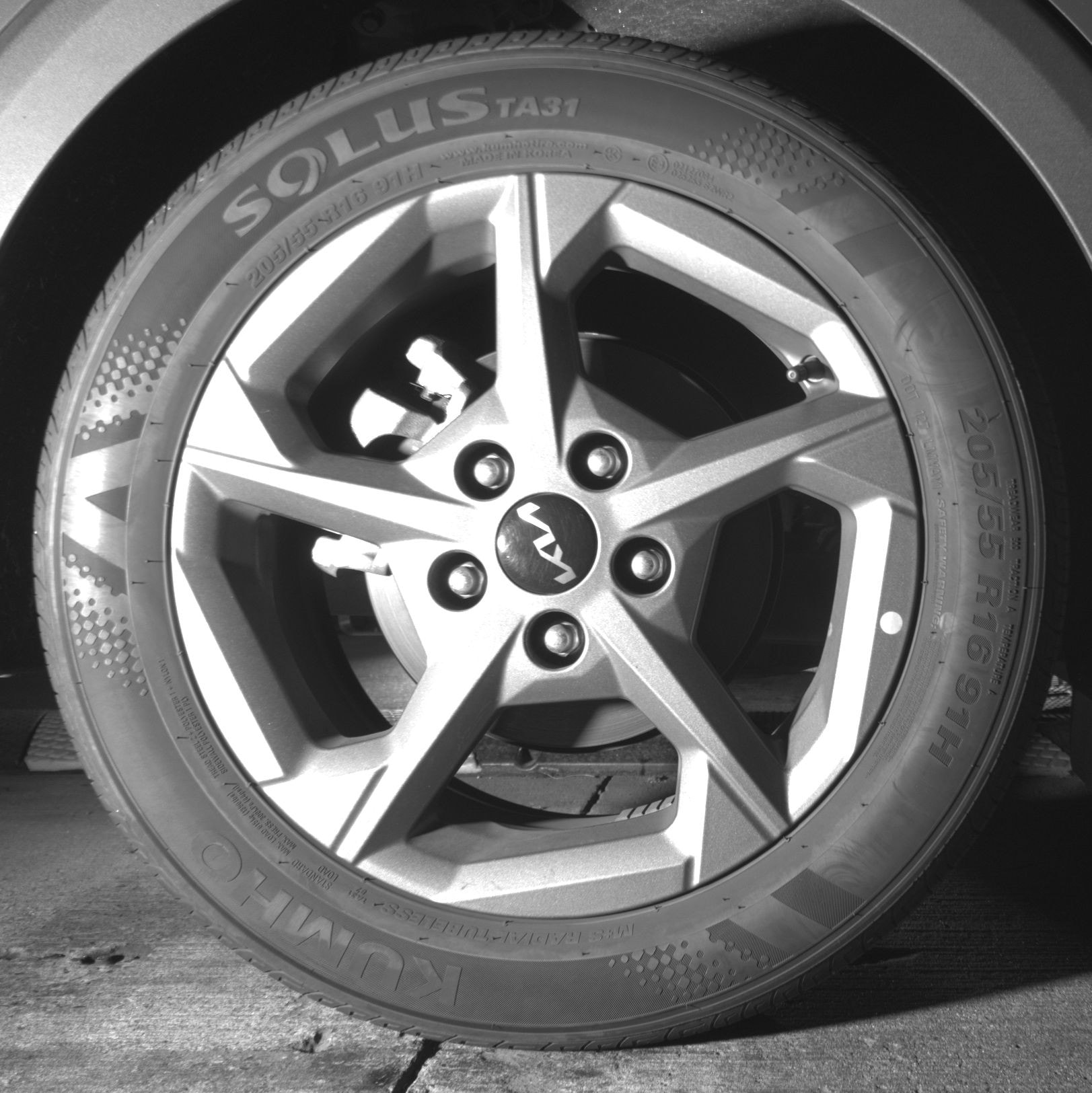 Thumbnail: 2025 Kia K4 - 12