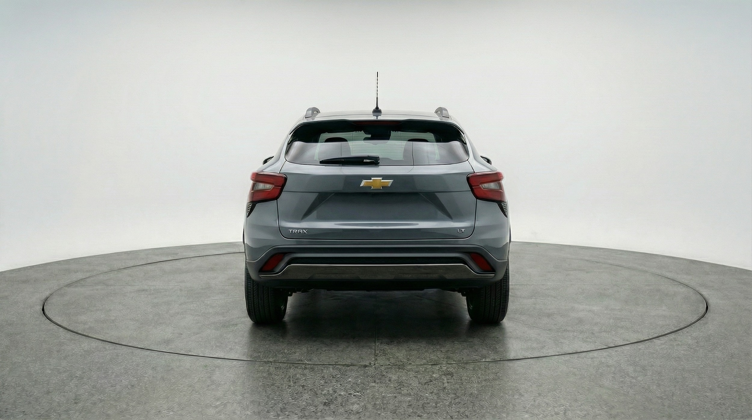 Thumbnail: 2025 Chevrolet Trax - 6