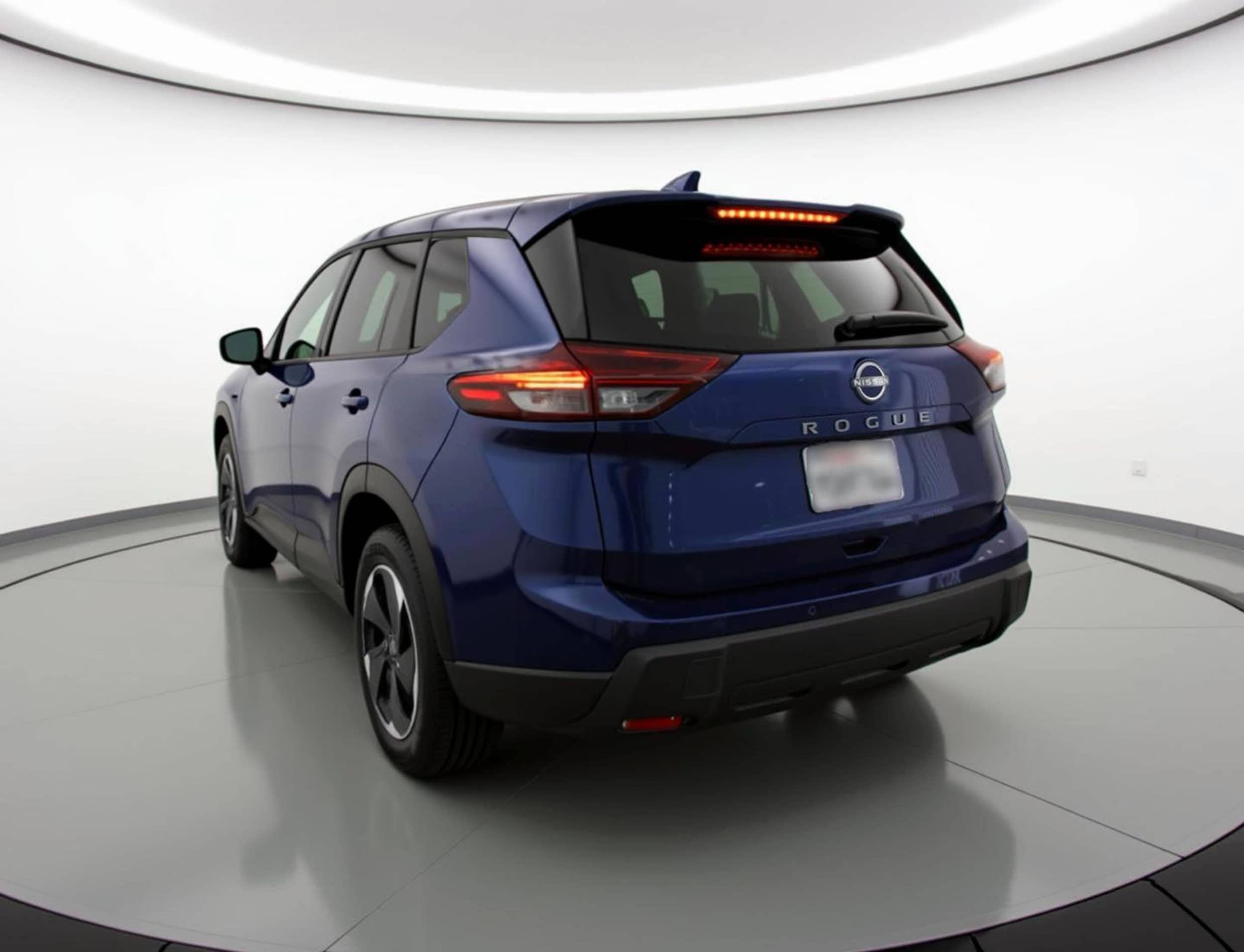 Thumbnail: 2025 Nissan Rogue - 6